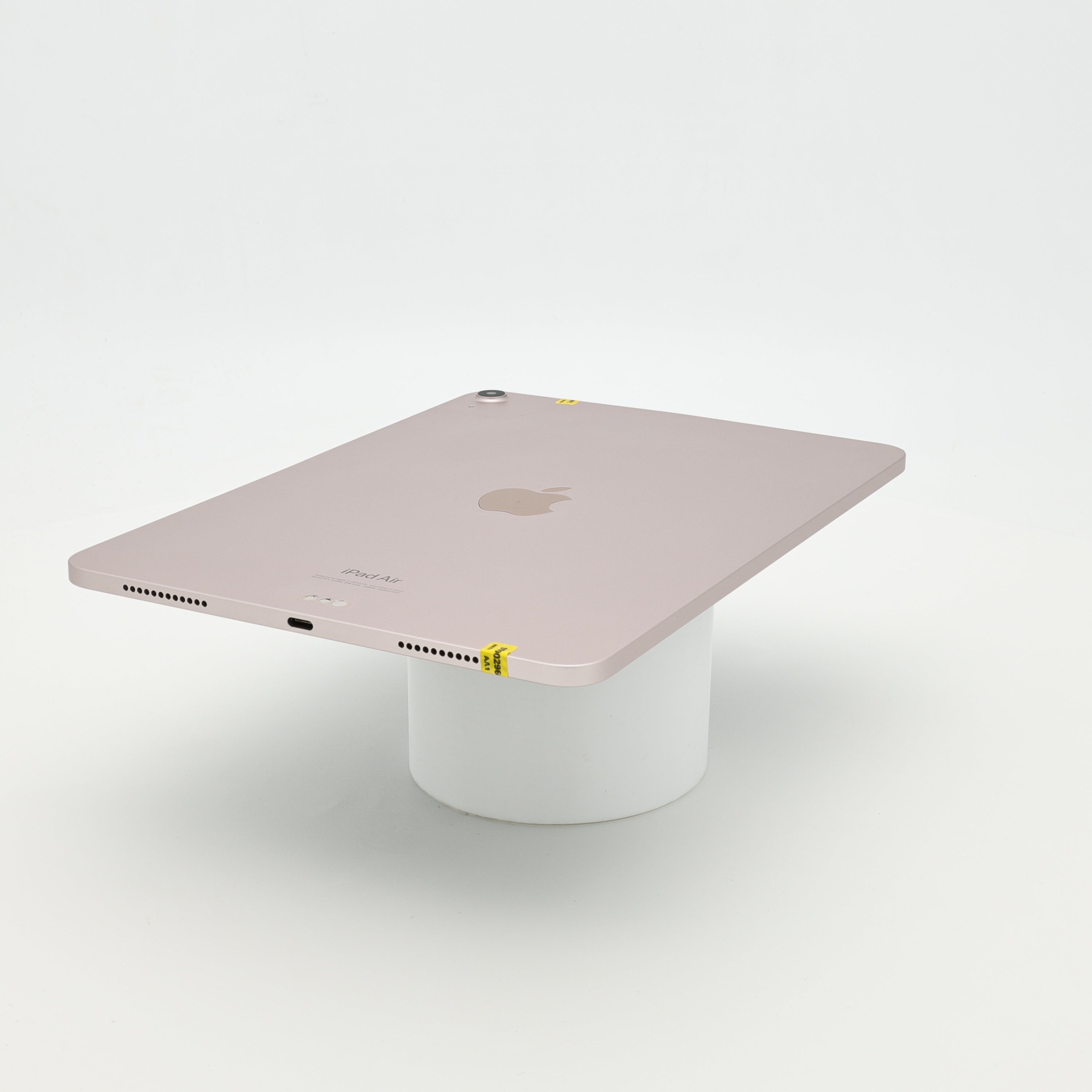 95新 Apple iPad Air5 64G 粉紅色 WIFI
