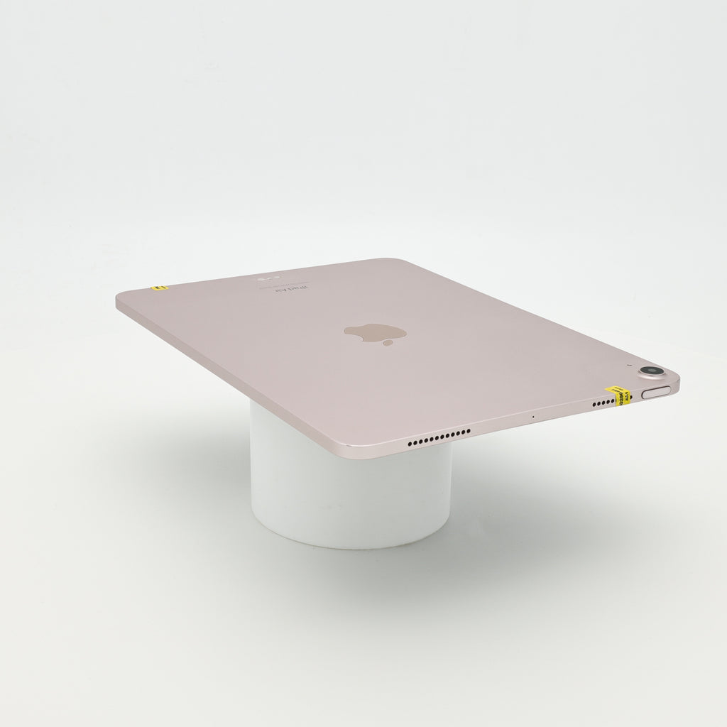 95新 Apple iPad Air5 64G 粉紅色 WIFI