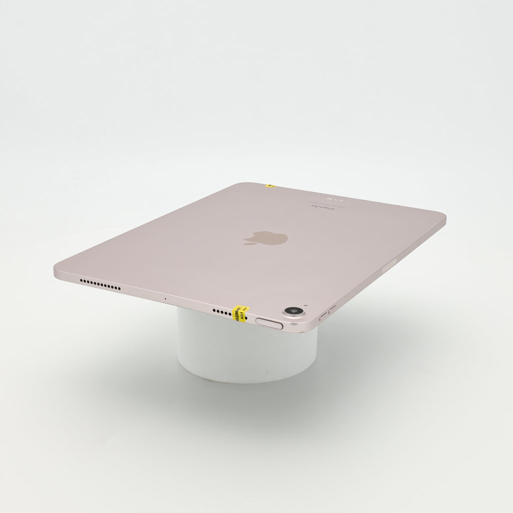 95新 Apple iPad Air5 64G 粉紅色 WIFI
