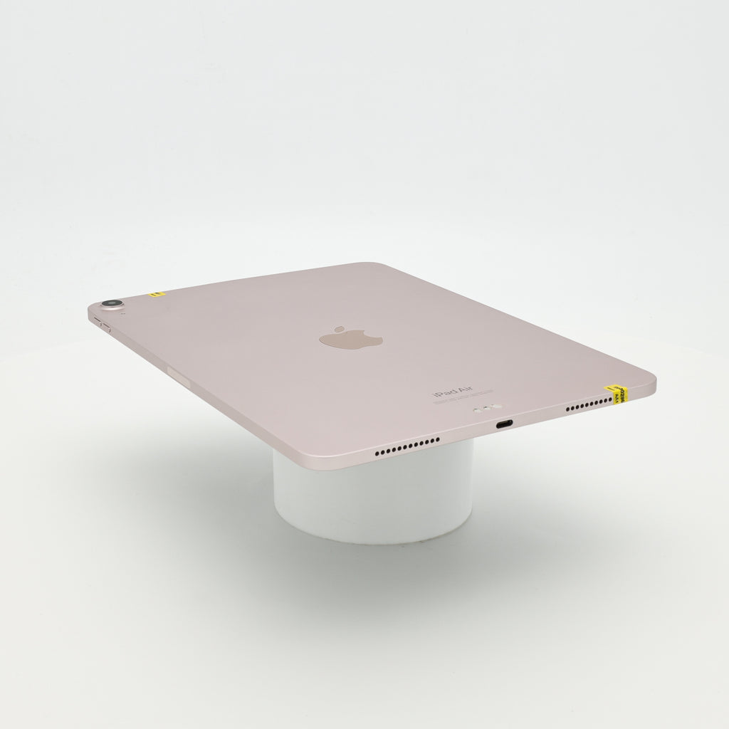 95新 Apple iPad Air5 64G 粉紅色 WIFI