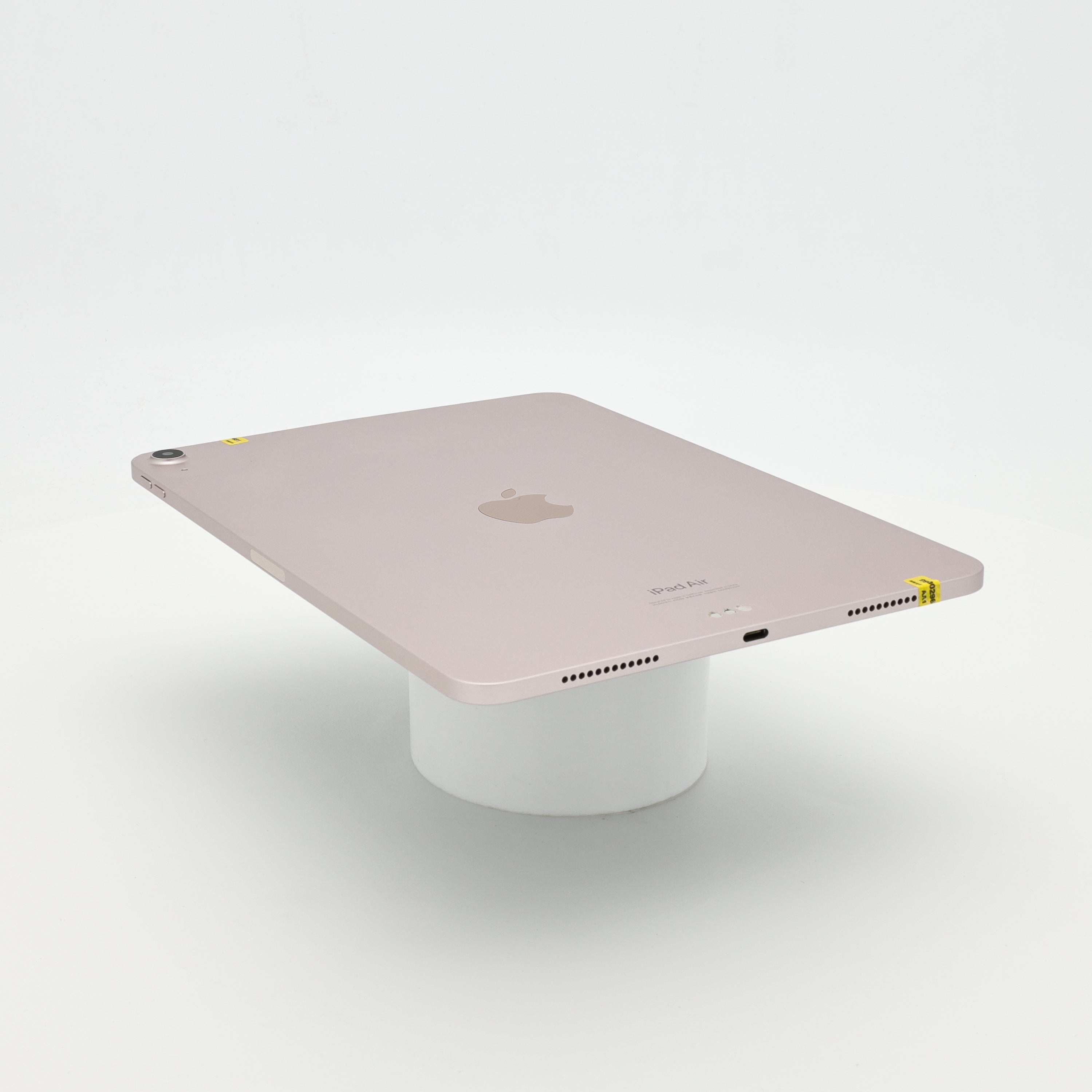 95新 Apple iPad Air5 64G 粉紅色 WIFI