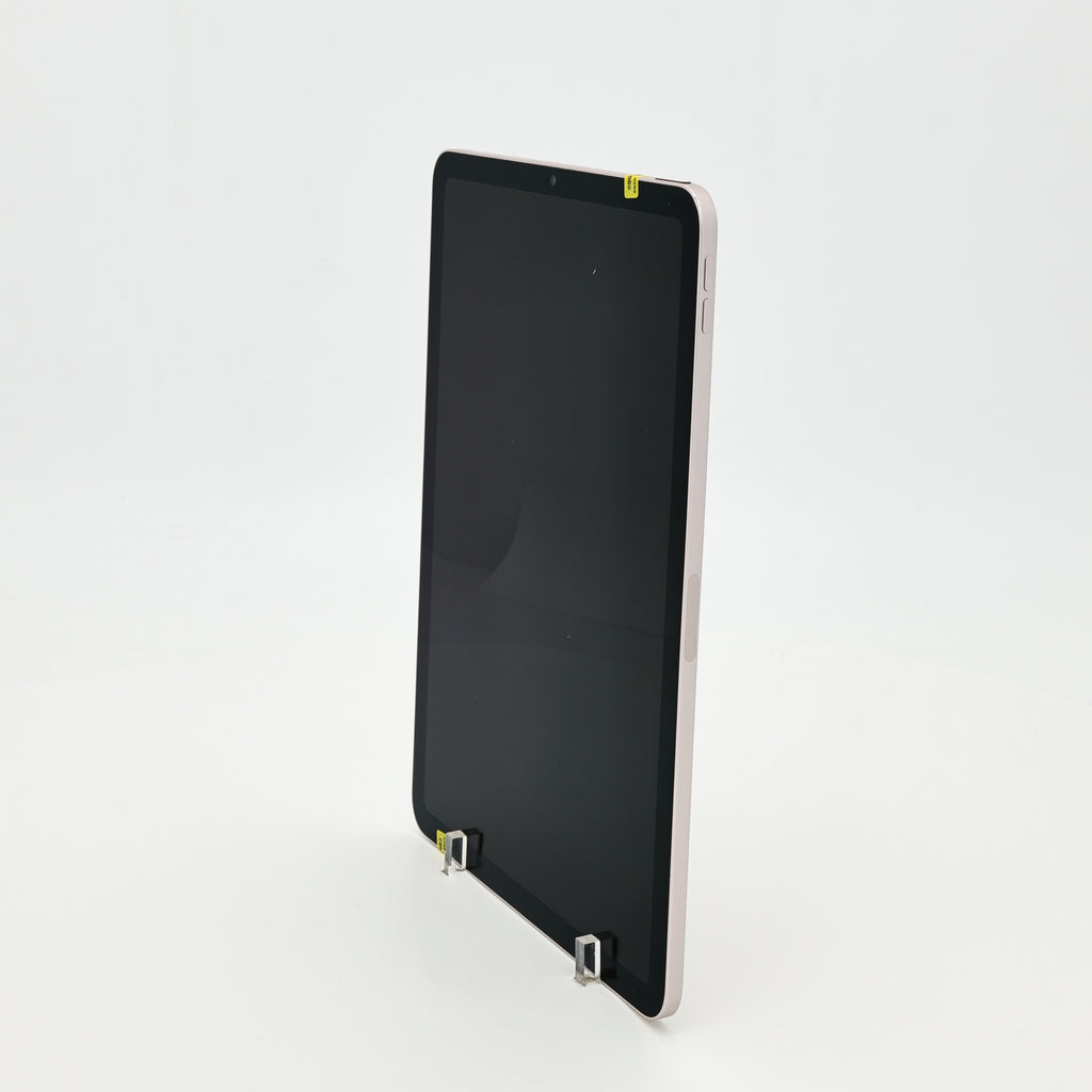 95新 Apple iPad Air5 64G 粉紅色 WIFI