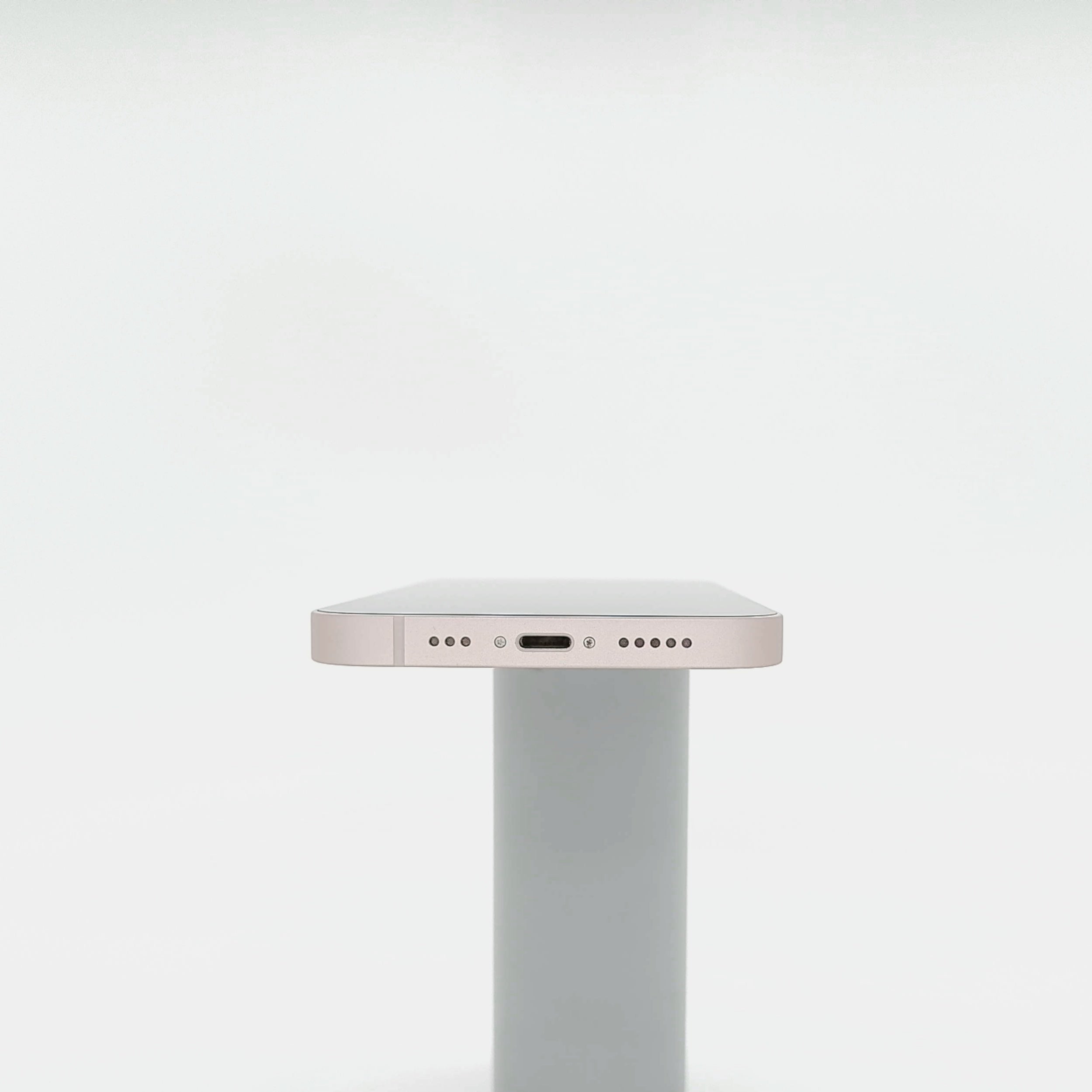 95新 Apple iPhone 13 128G 粉紅色 中國大陸版