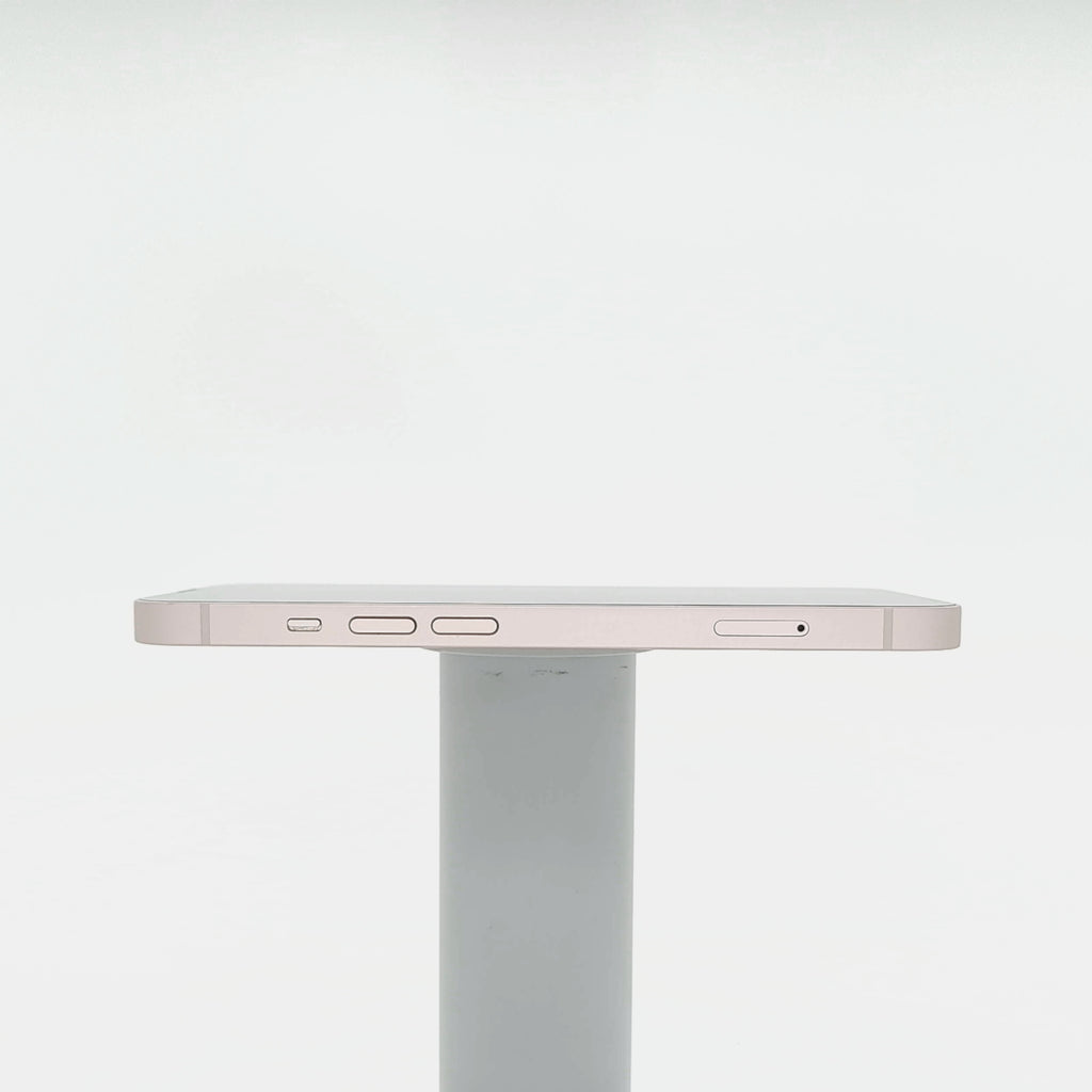 95新 Apple iPhone 13 128G 粉紅色 中國大陸版