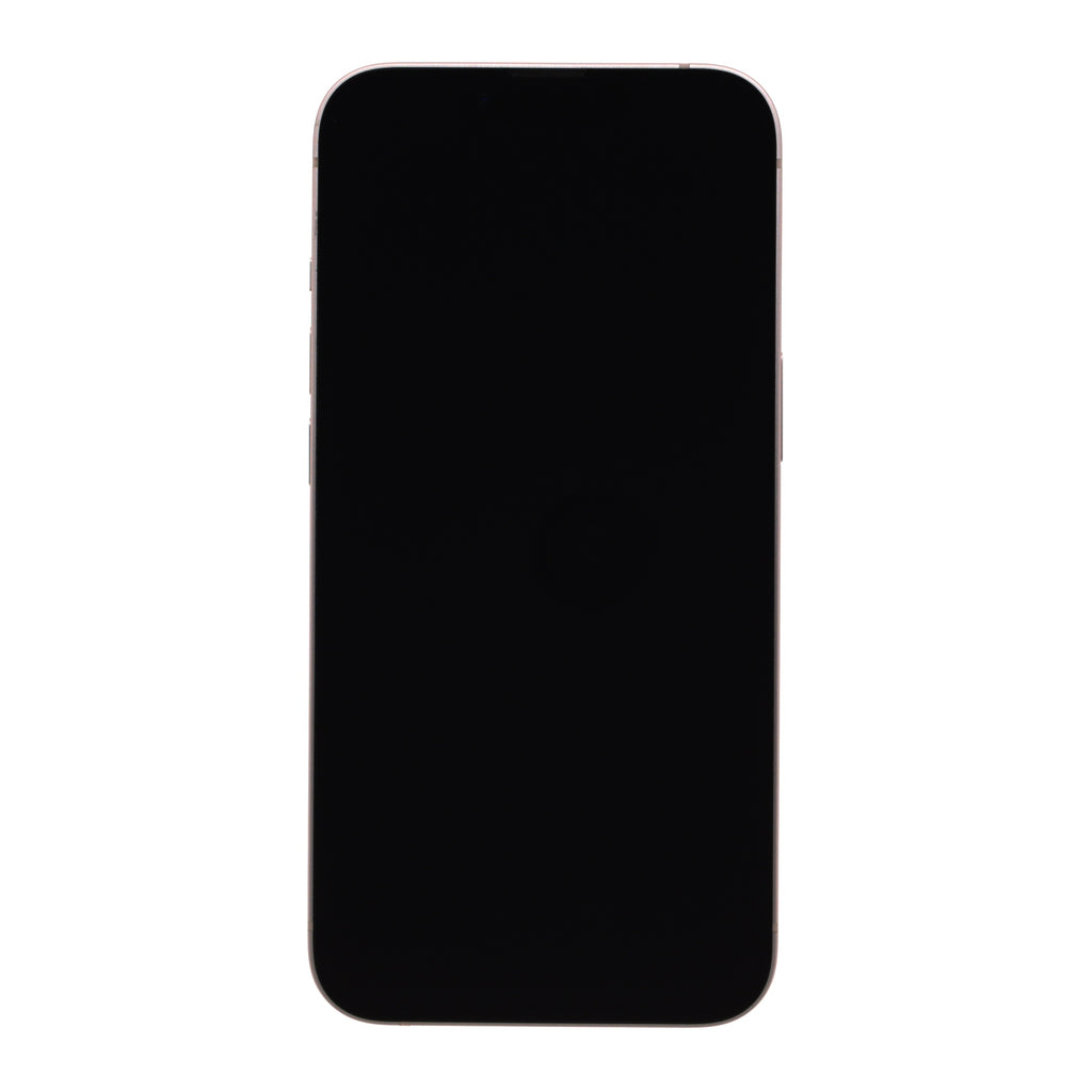 95新 Apple iPhone 13 128G 粉紅色 中國大陸版