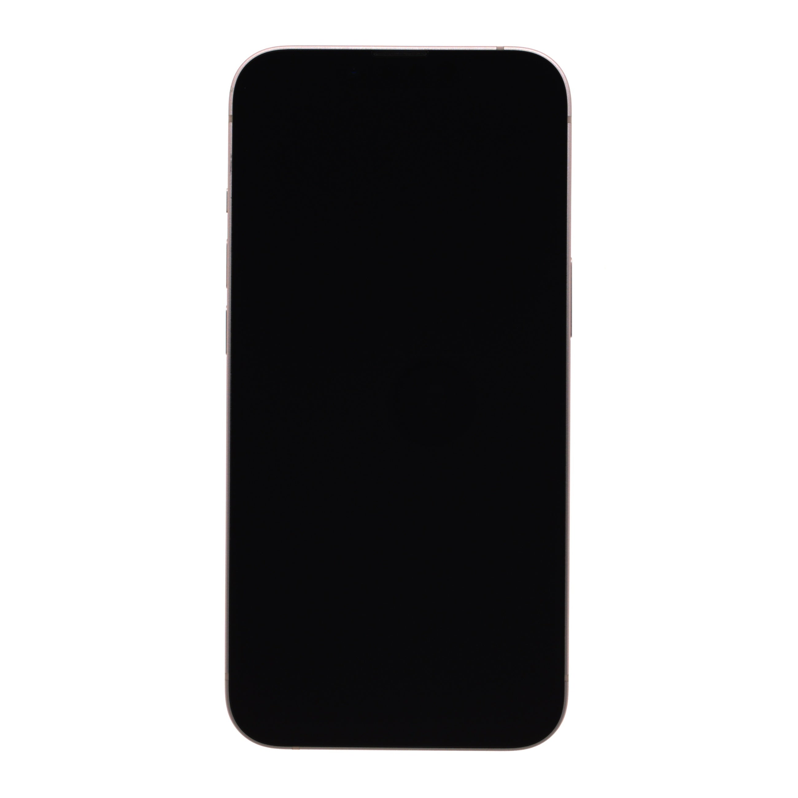 95新 Apple iPhone 13 128G 粉紅色 中國大陸版