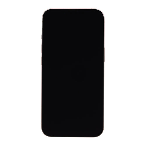 95新 Apple iPhone 13 128G 粉紅色 中國大陸版