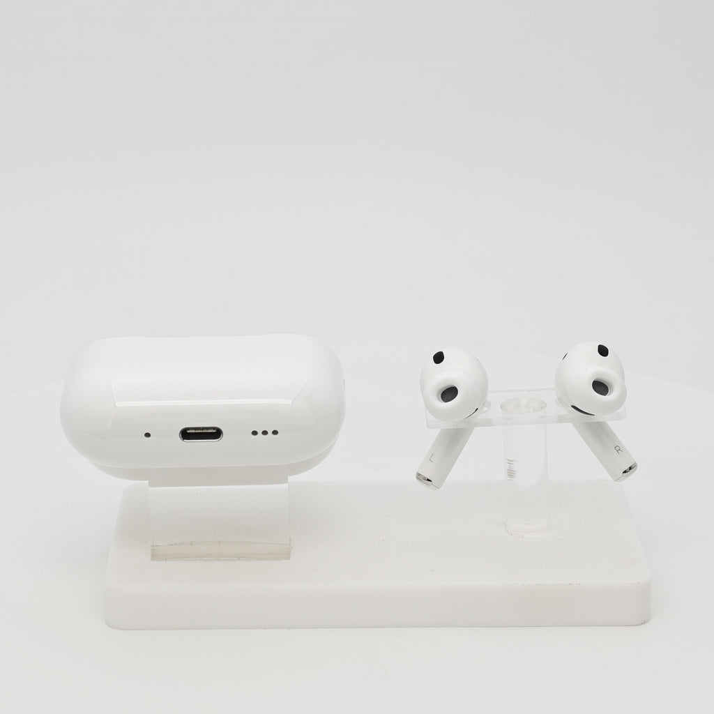 99新 Apple AirPods Pro 3 白色