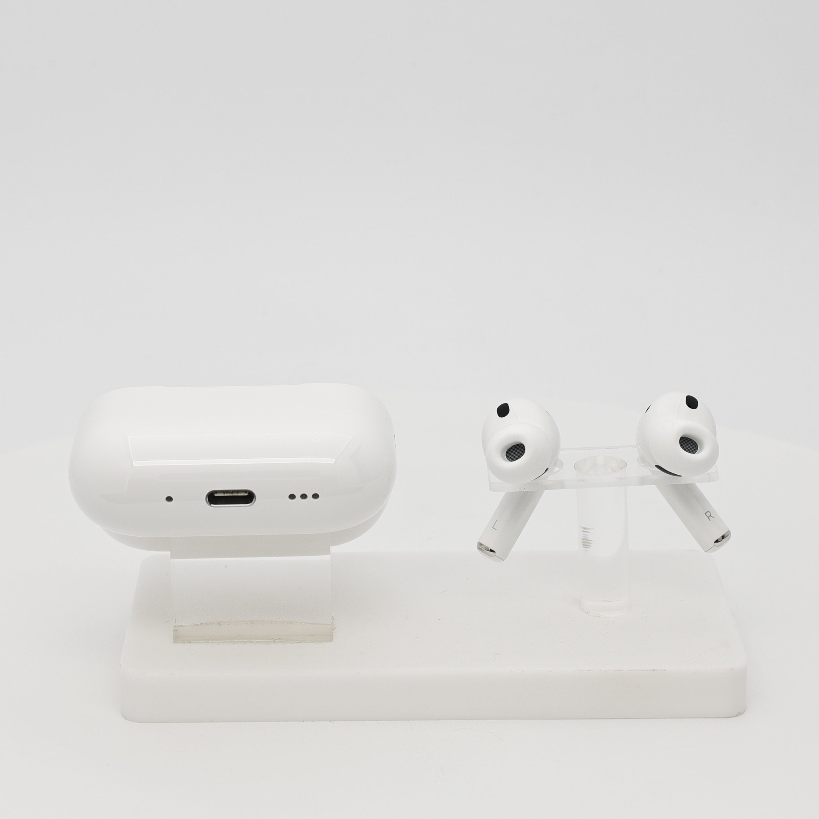 99新 Apple AirPods Pro 3 白色