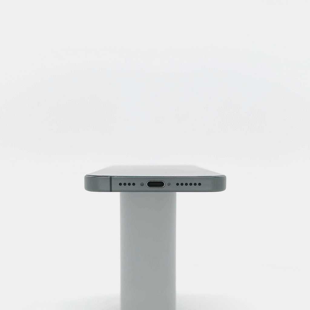 95新 Apple iPhone 15 Pro Max 256G 黑色鈦金屬 中國大陸版