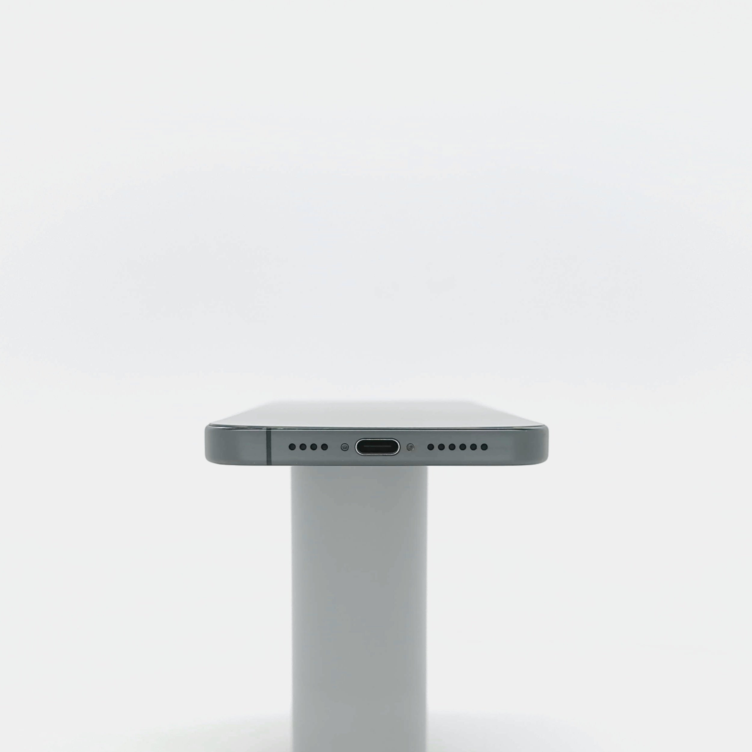 95新 Apple iPhone 15 Pro Max 256G 黑色鈦金屬 中國大陸版