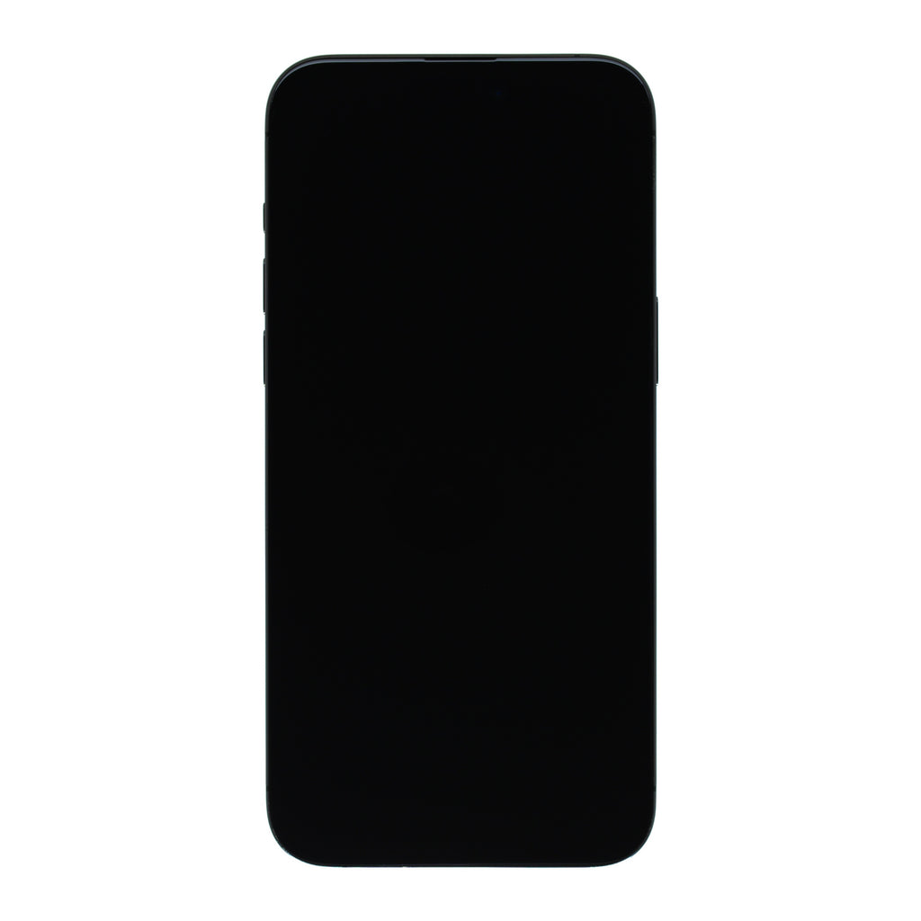 95新 Apple iPhone 15 Pro Max 256G 黑色鈦金屬 中國大陸版