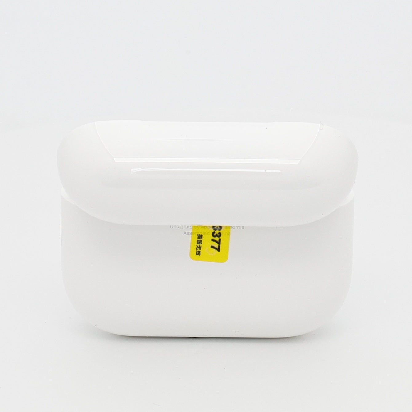 99新 Apple AirPods Pro 3 白色