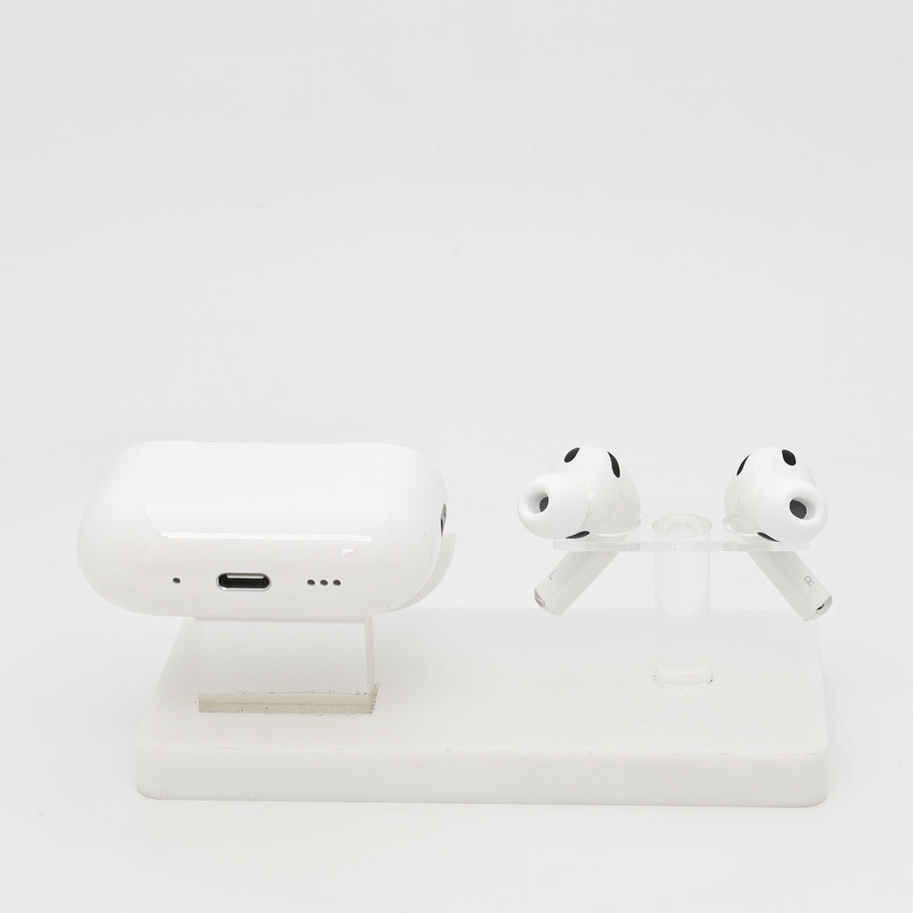 99新 Apple AirPods Pro 3 白色