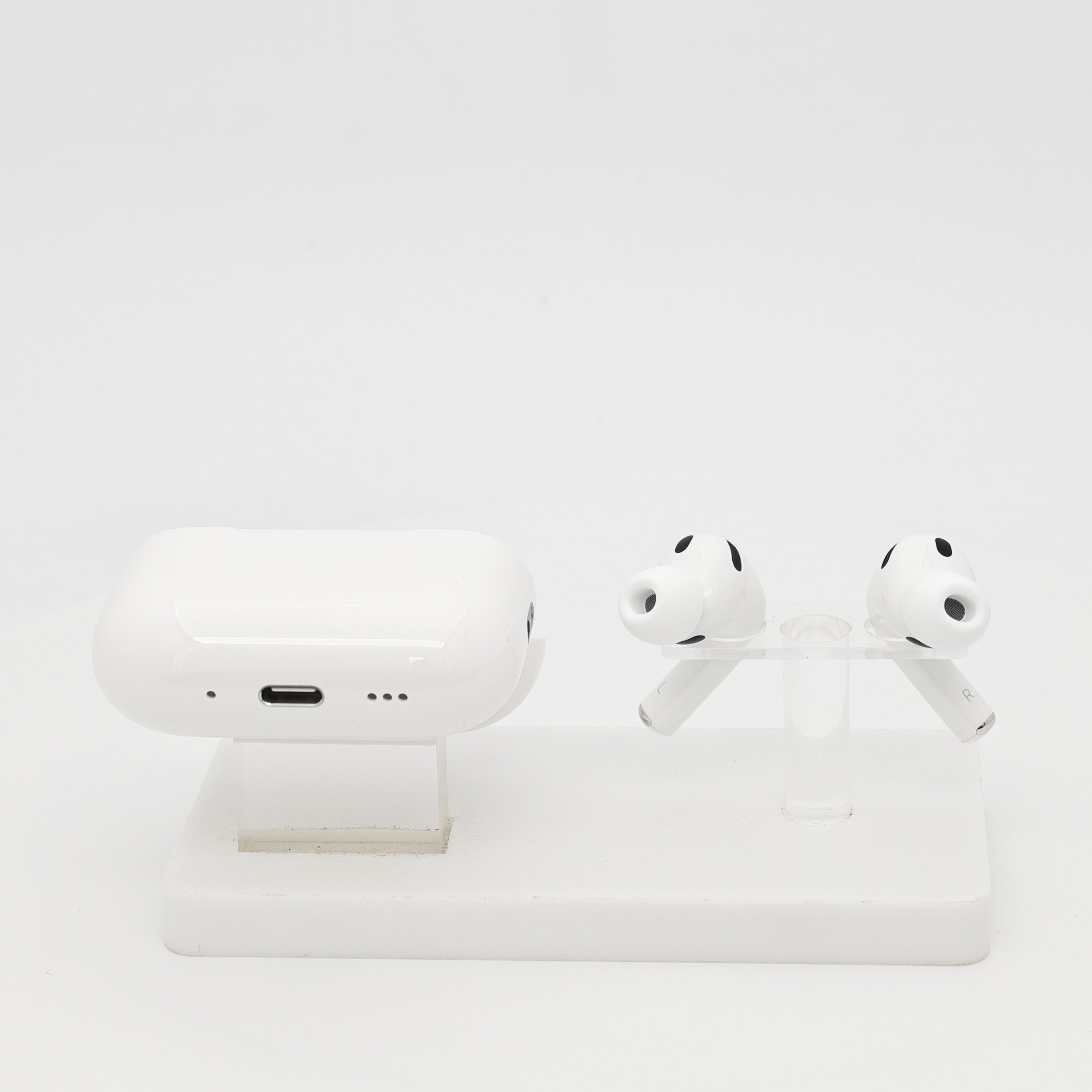 99新 Apple AirPods Pro 3 白色
