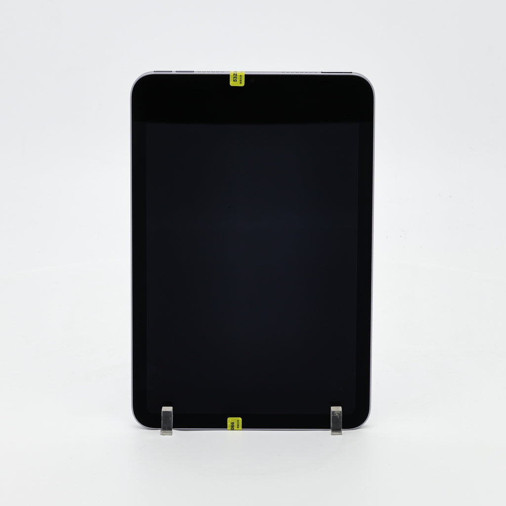 99新 Apple iPad mini6 64G 紫色 WIFI