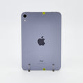 99新 Apple iPad mini6 64G 紫色 WIFI