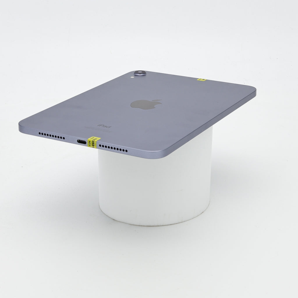 99新 Apple iPad mini6 64G 紫色 WIFI