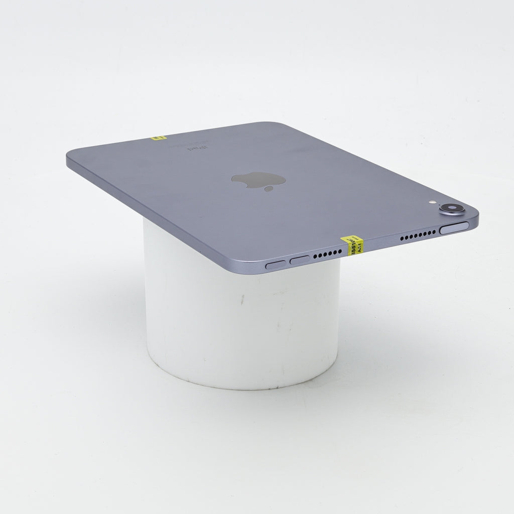 99新 Apple iPad mini6 64G 紫色 WIFI