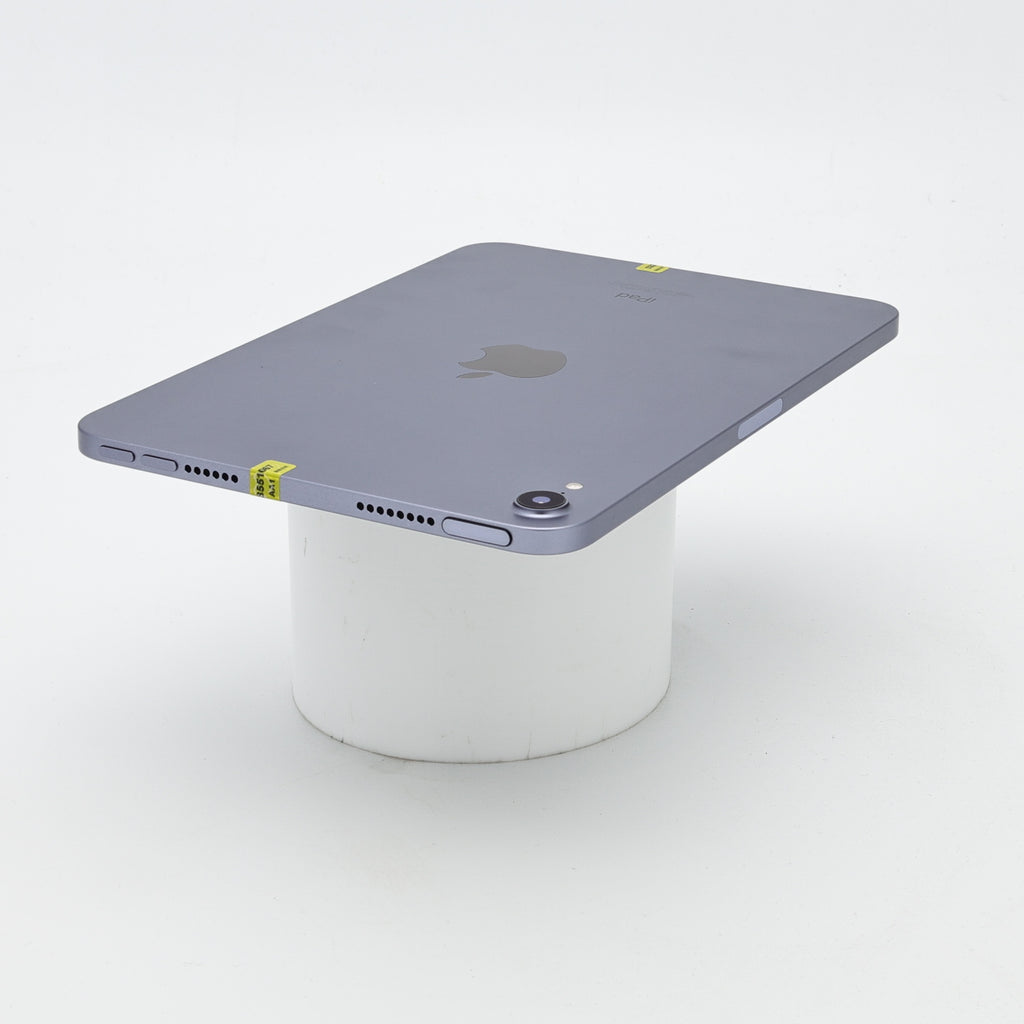 99新 Apple iPad mini6 64G 紫色 WIFI