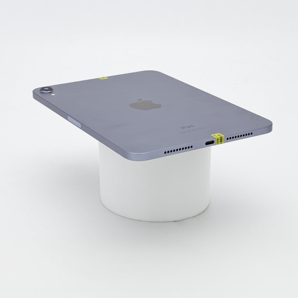 99新 Apple iPad mini6 64G 紫色 WIFI