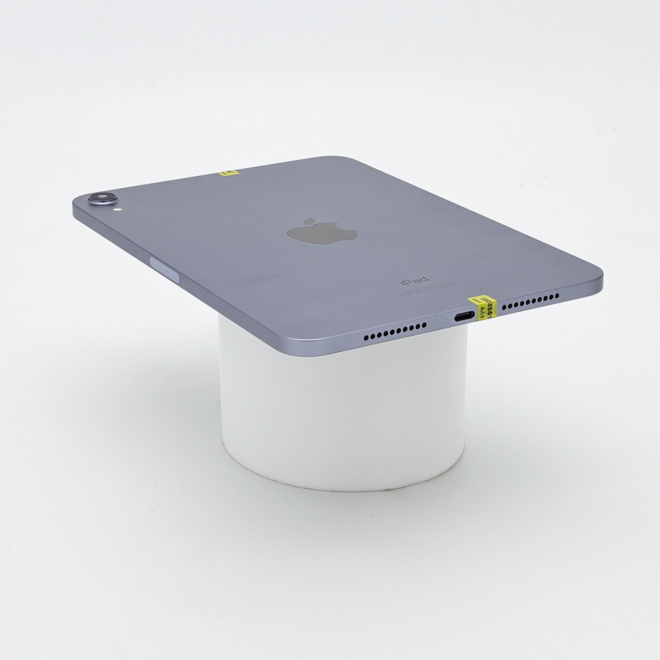 99新 Apple iPad mini6 64G 紫色 WIFI