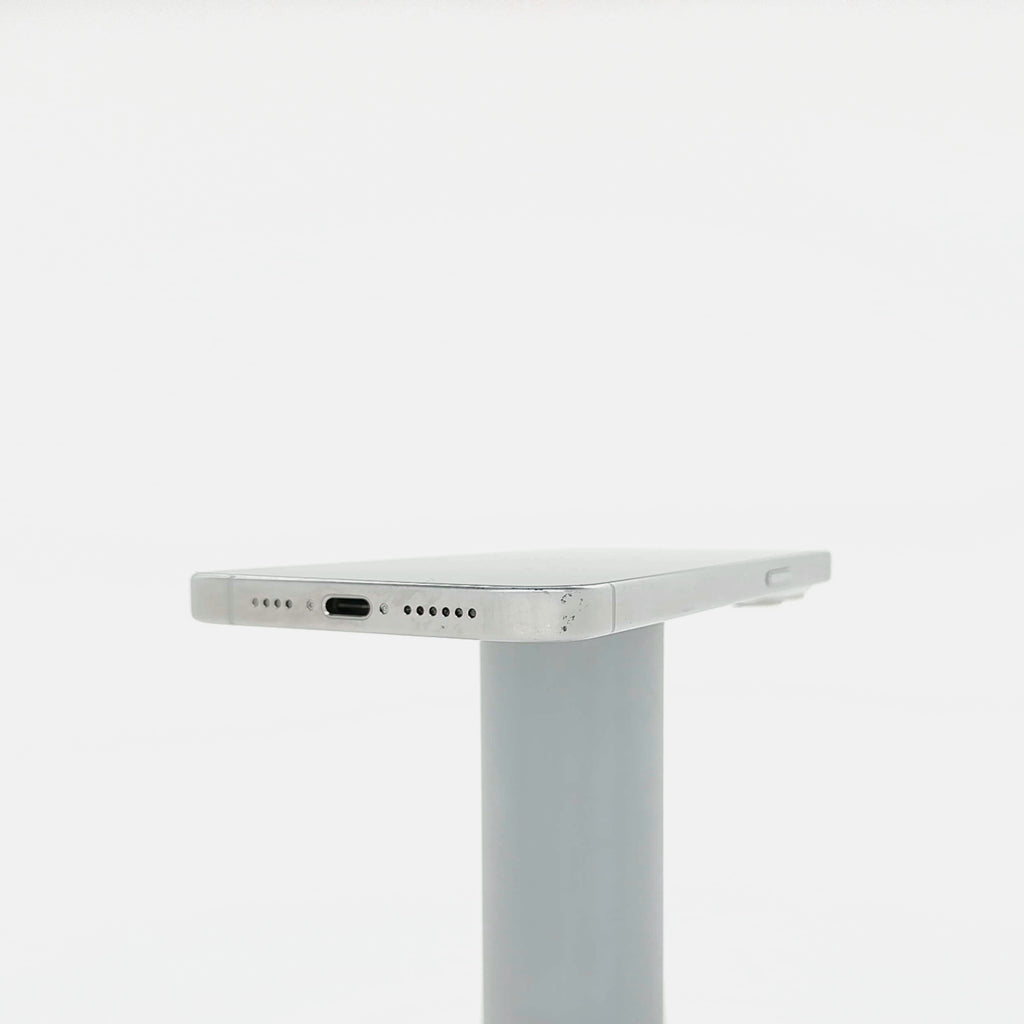 95新 Apple iPhone 15 Pro Max 256G 白色鈦金屬 中國大陸版