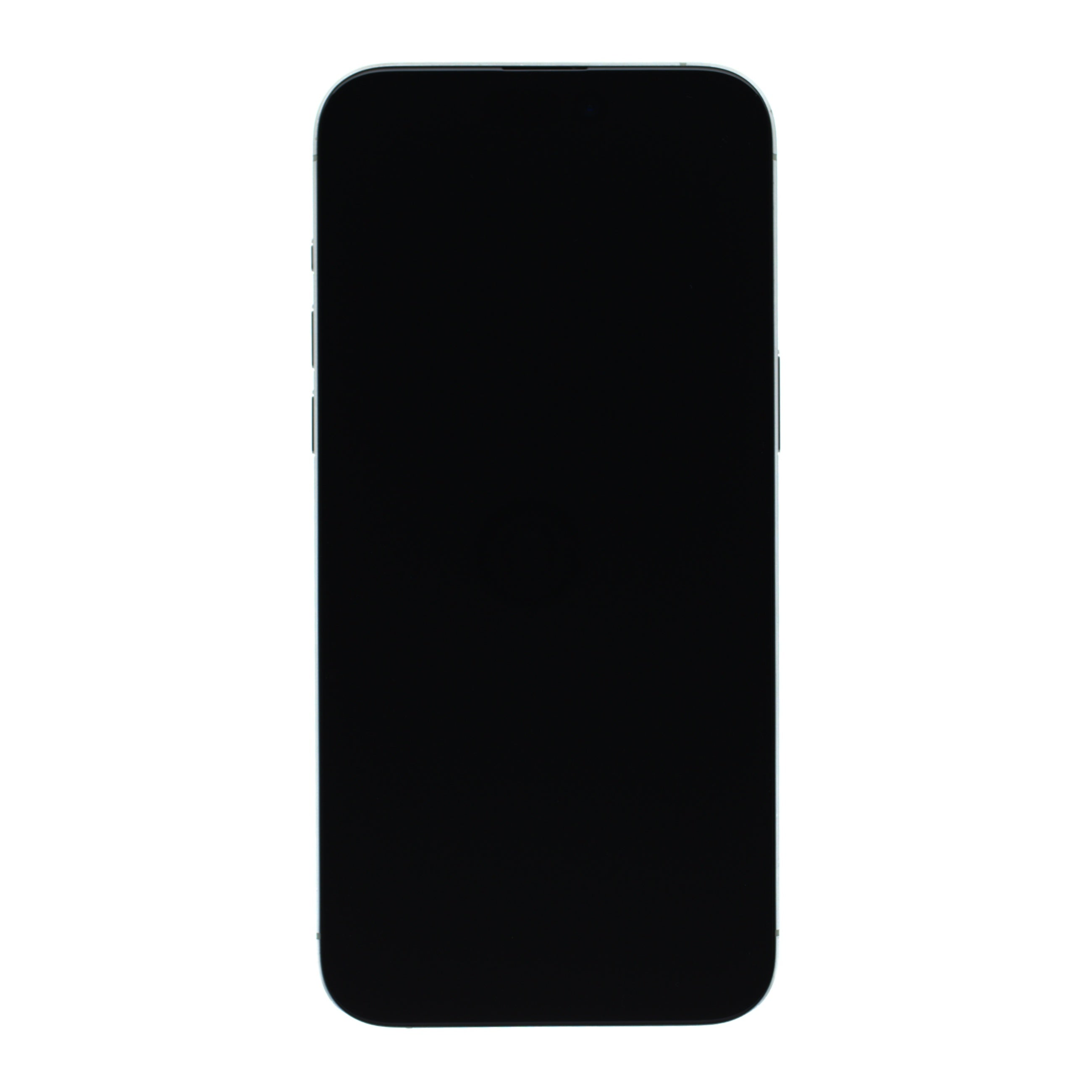 95新 Apple iPhone 15 Pro Max 256G 白色鈦金屬 中國大陸版