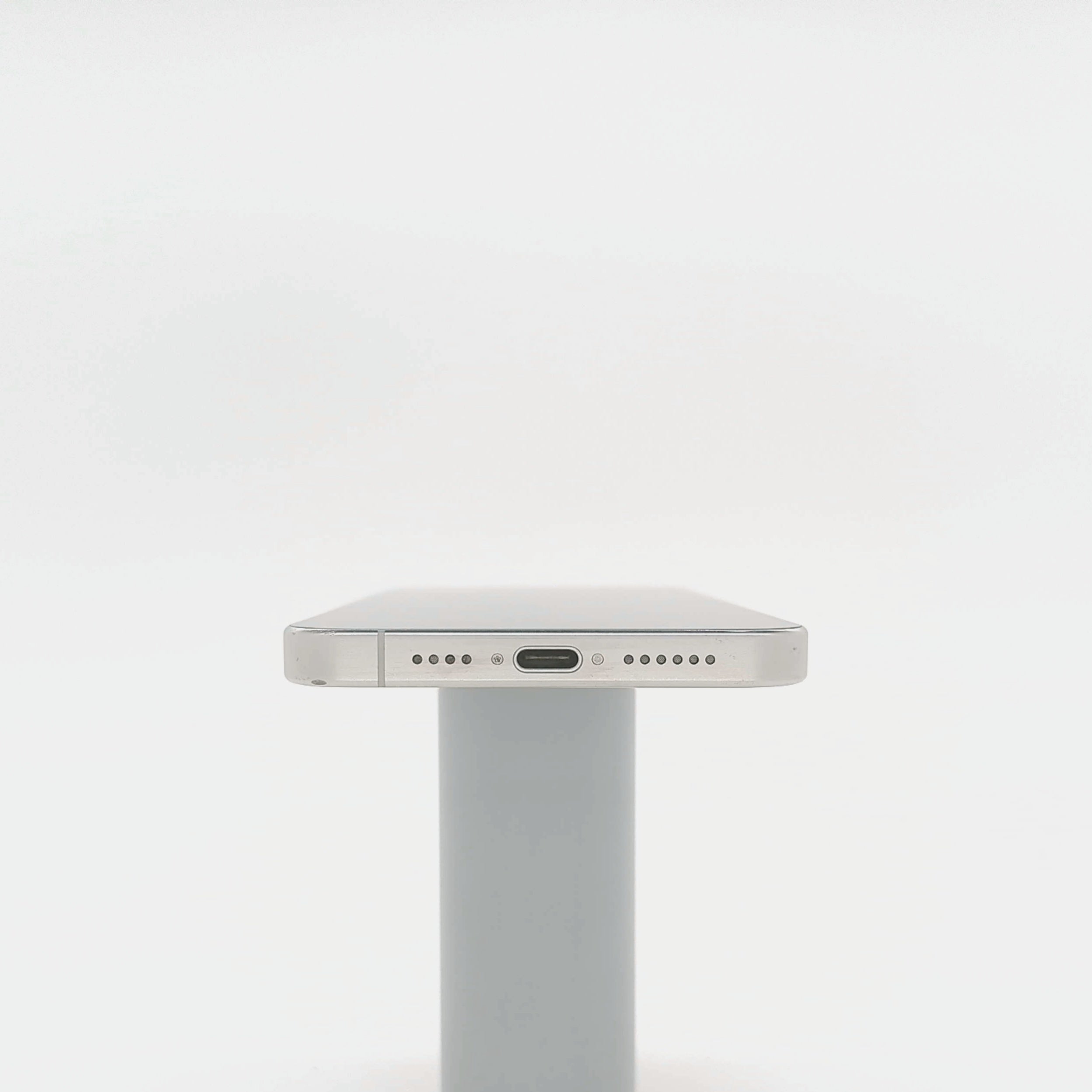 95新 Apple iPhone 15 Pro Max 256G 白色鈦金屬 中國大陸版