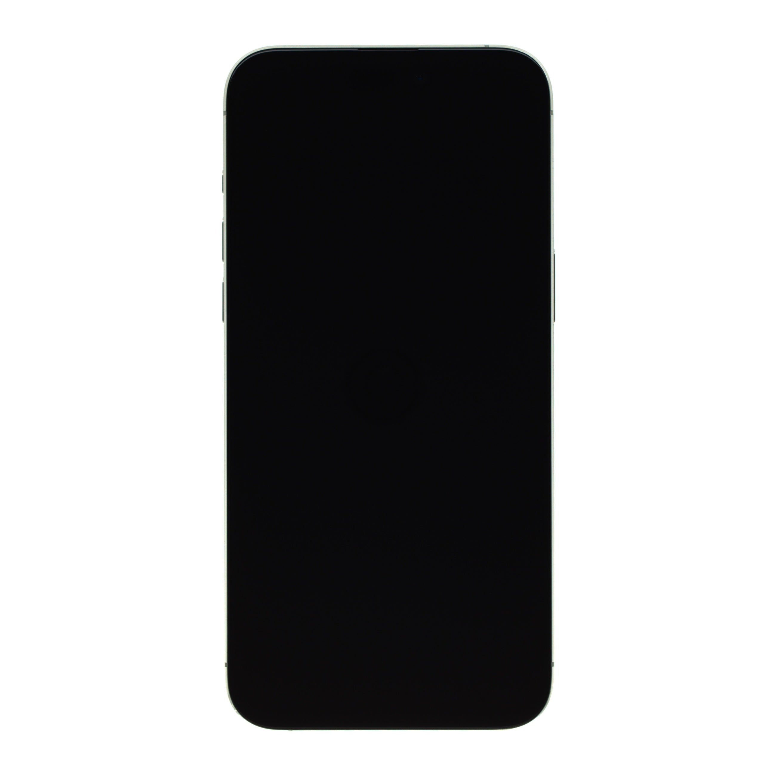 95新 Apple iPhone 15 Pro Max 256G 白色鈦金屬 中國大陸版