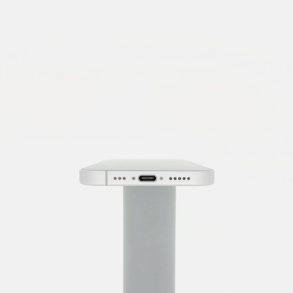 95新 Apple iPhone 16 128G 白色 中國大陸版