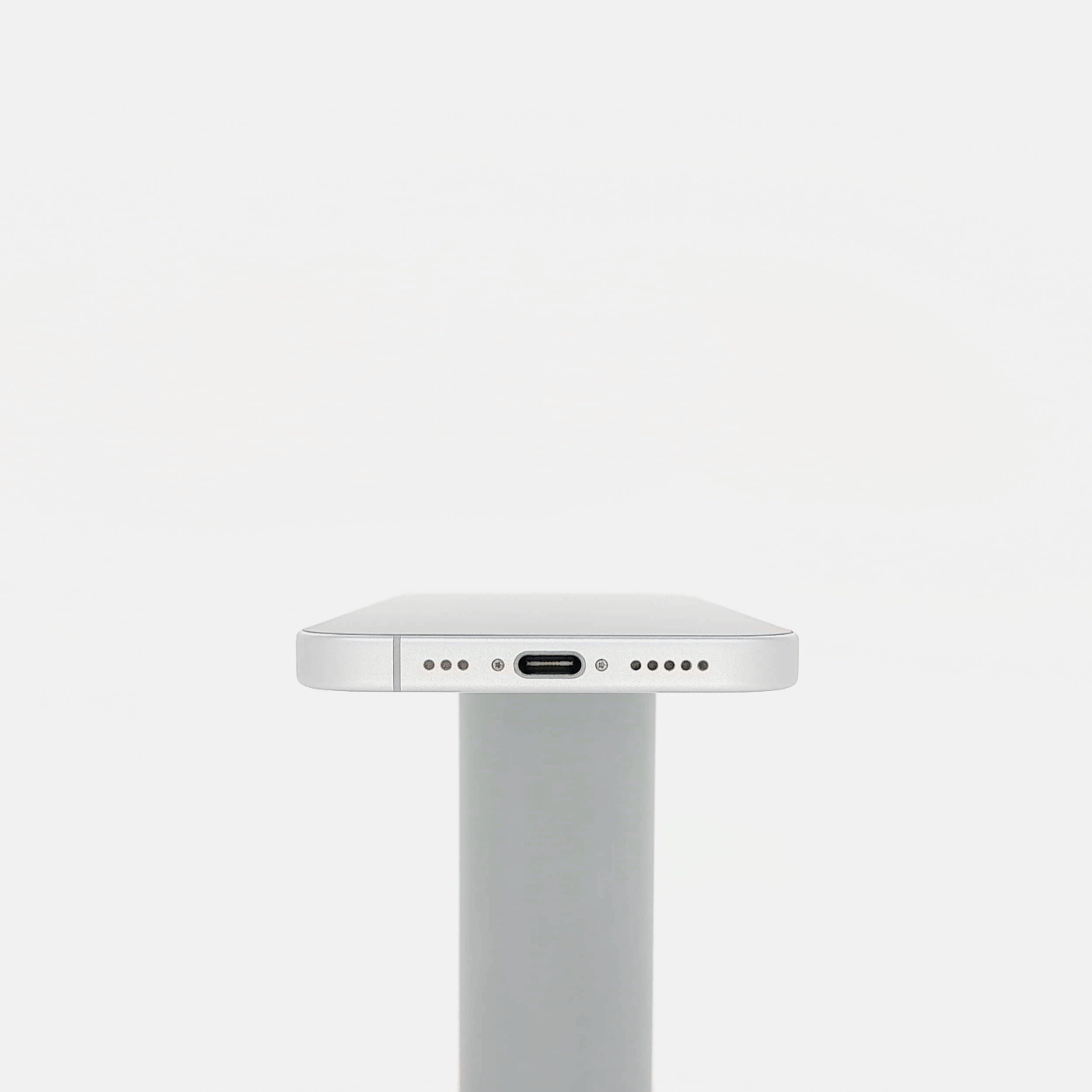 95新 Apple iPhone 16 128G 白色 中國大陸版