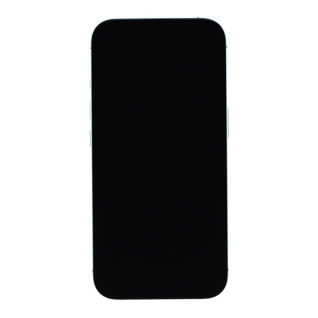 95新 Apple iPhone 16 128G 白色 中國大陸版