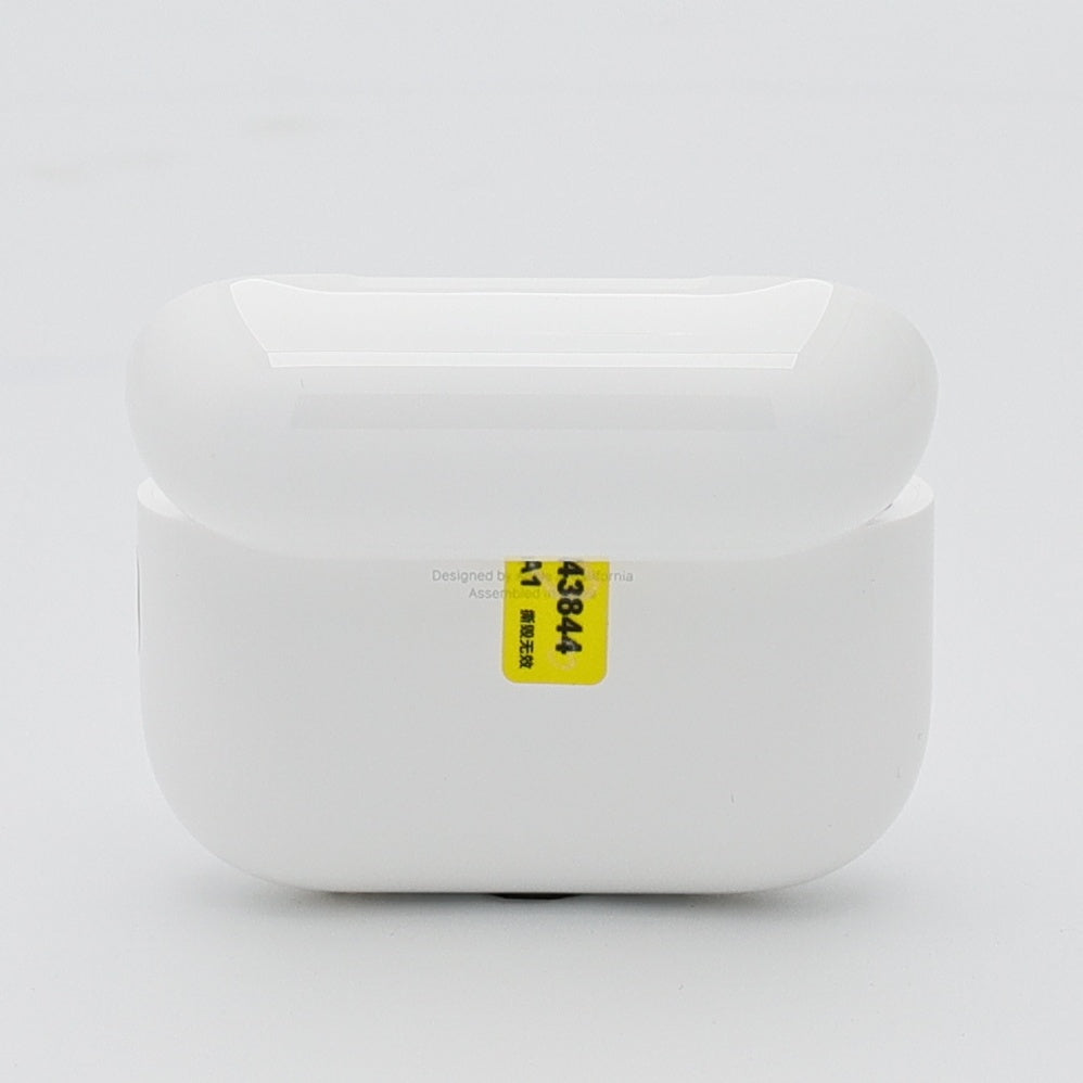 99新 Apple AirPods Pro 3 白色