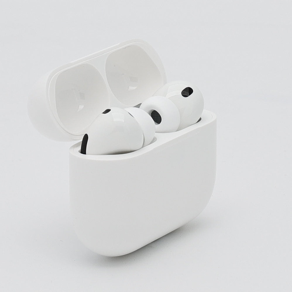 99新 Apple AirPods Pro 3 白色