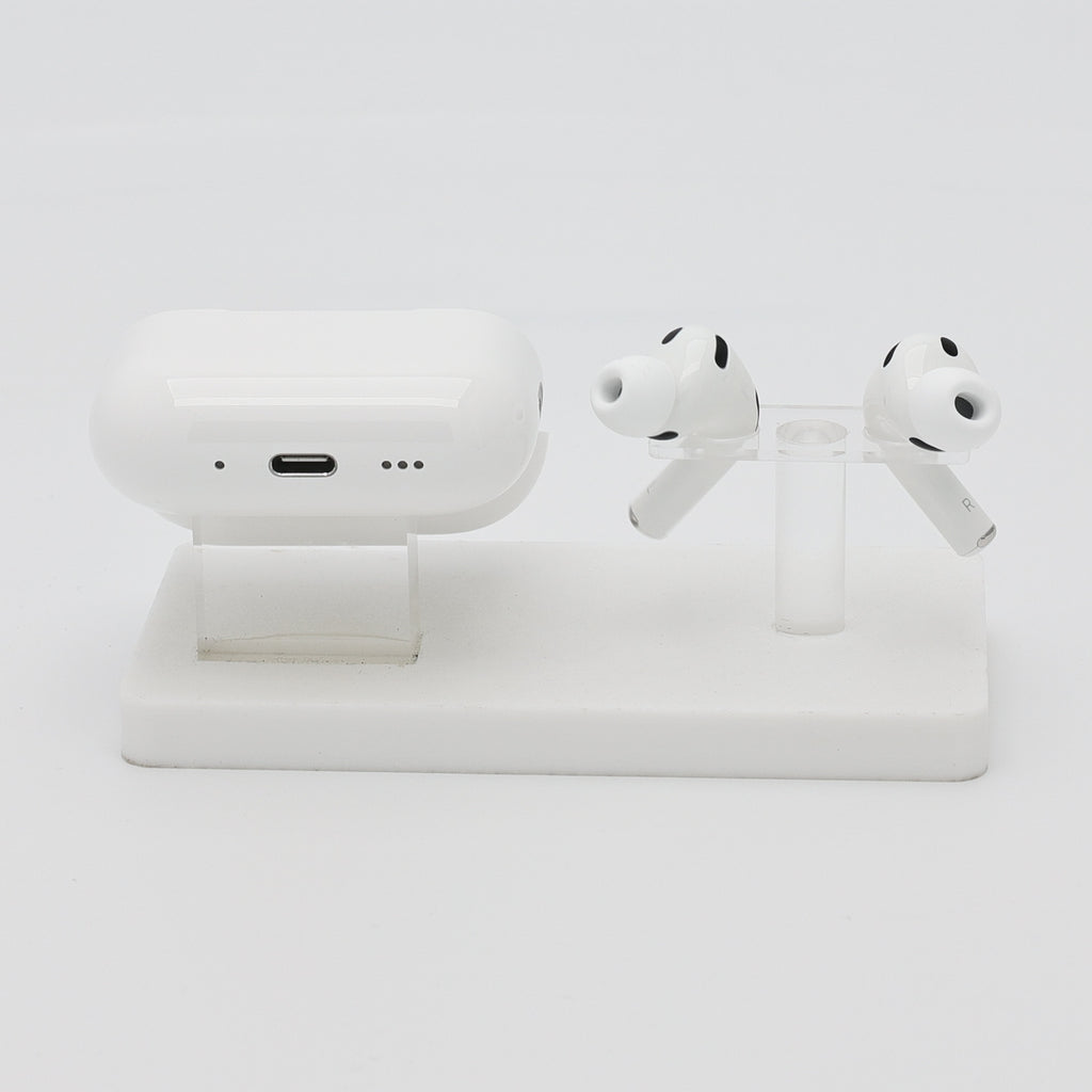 99新 Apple AirPods Pro 3 白色