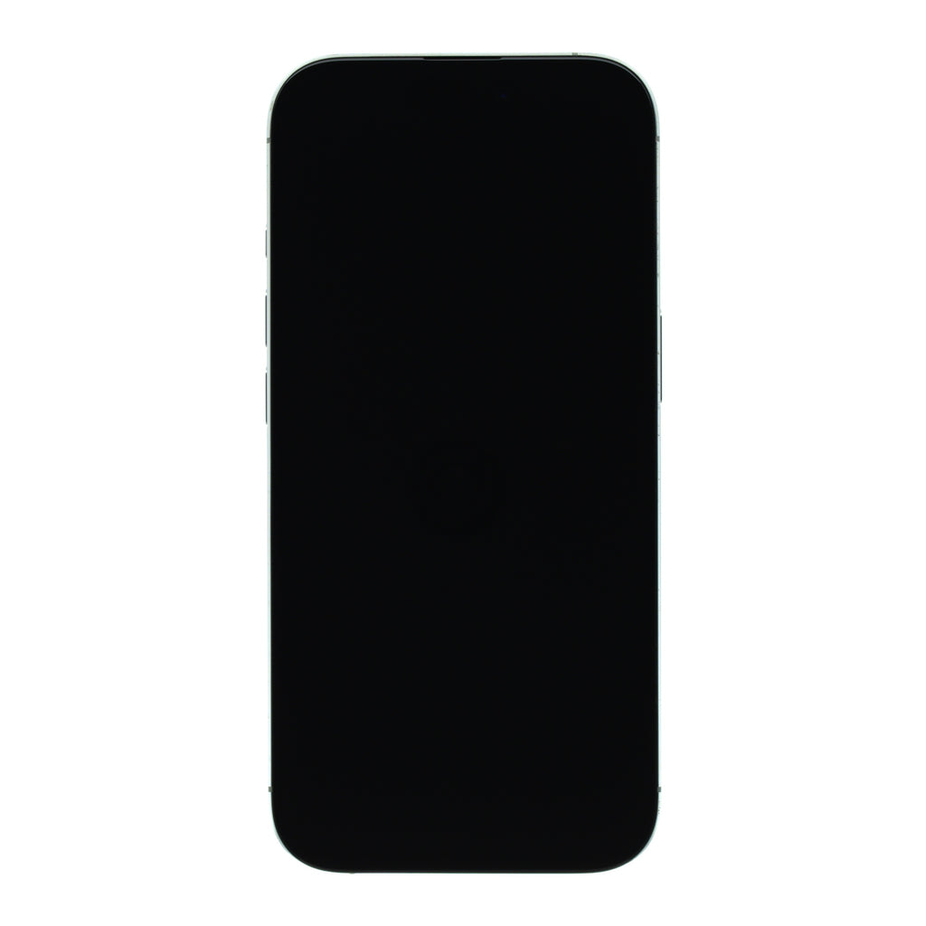95新 Apple iPhone 16 Pro 128G 白色鈦金屬 中國大陸版
