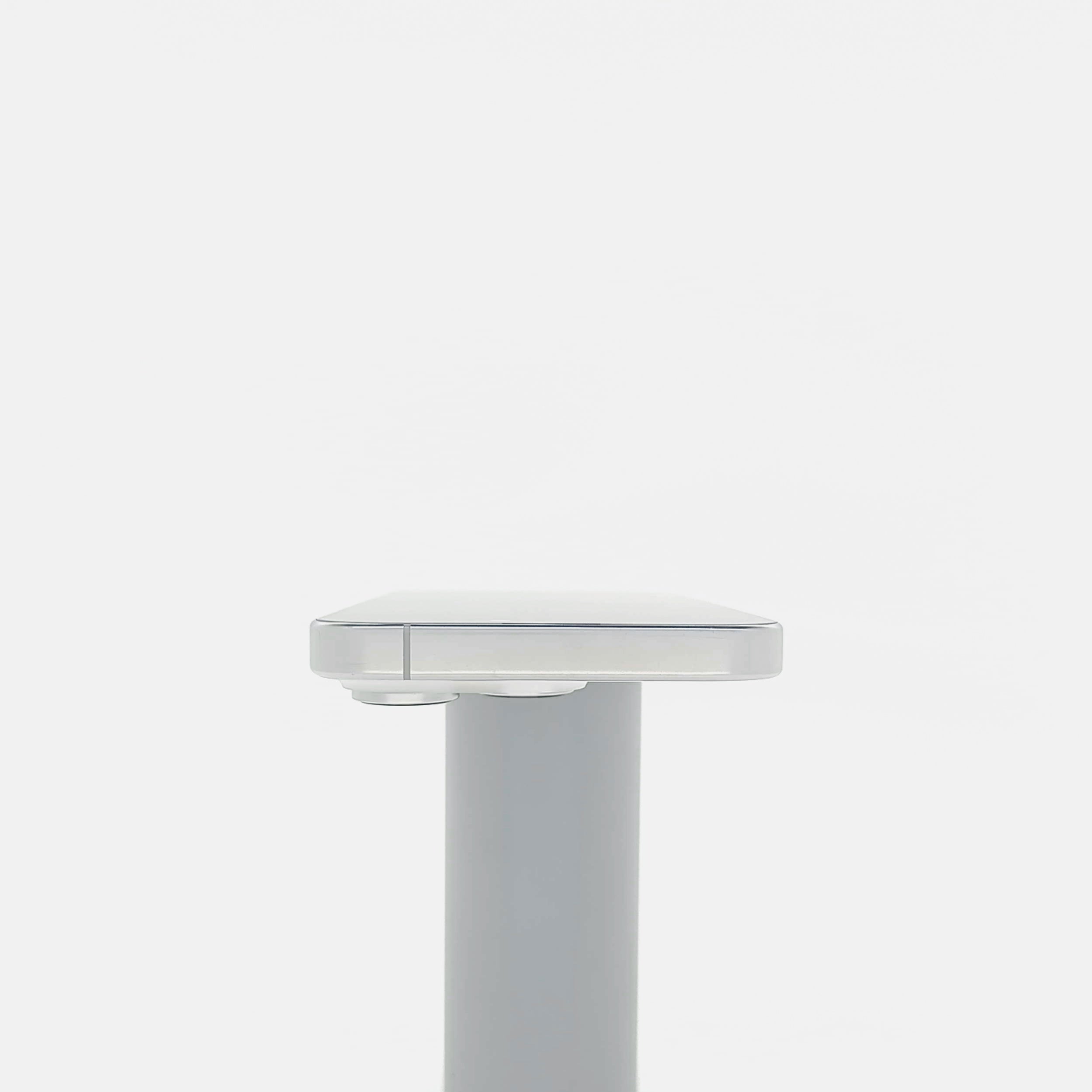 95新 Apple iPhone 16 Pro 128G 白色鈦金屬 中國大陸版