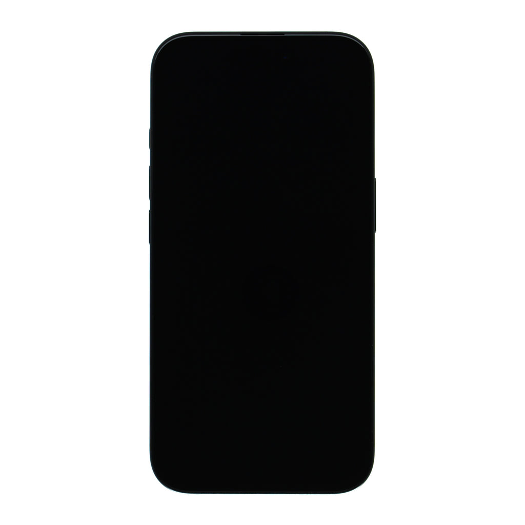 95新 Apple iPhone 16 256G 黑色 中國大陸版