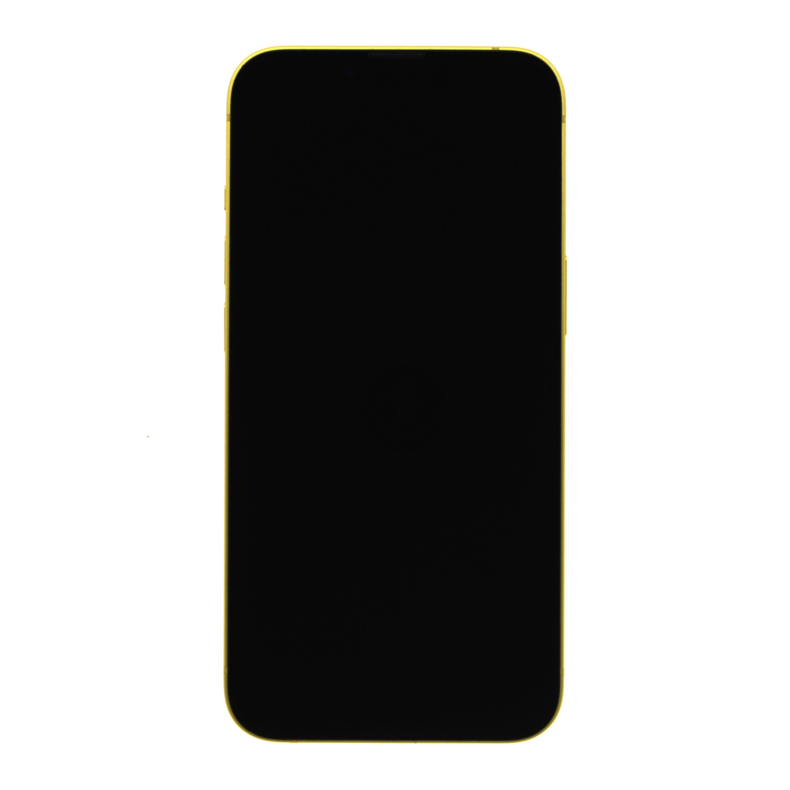 95新 Apple iPhone 14 512G 黃色 中國大陸版