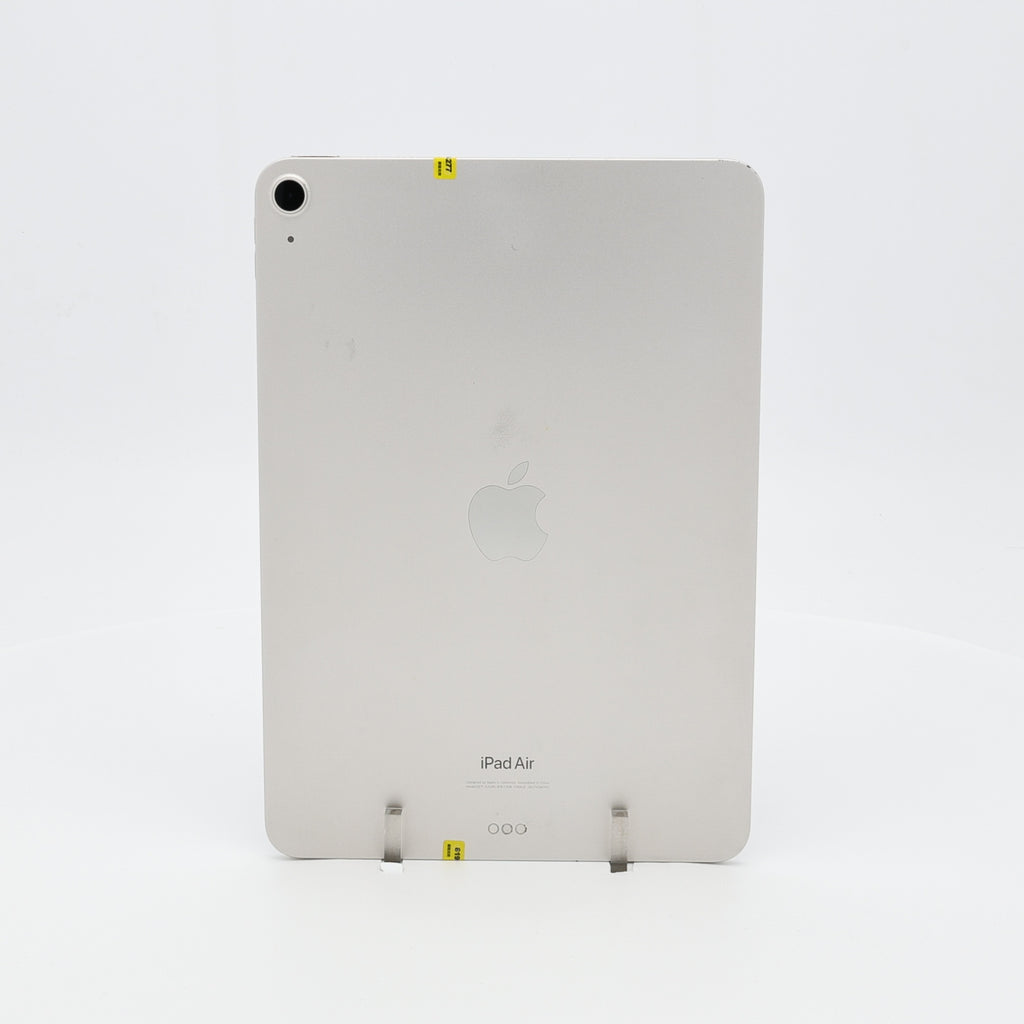 95新 Apple iPad Air5 64G 星光色 WIFI