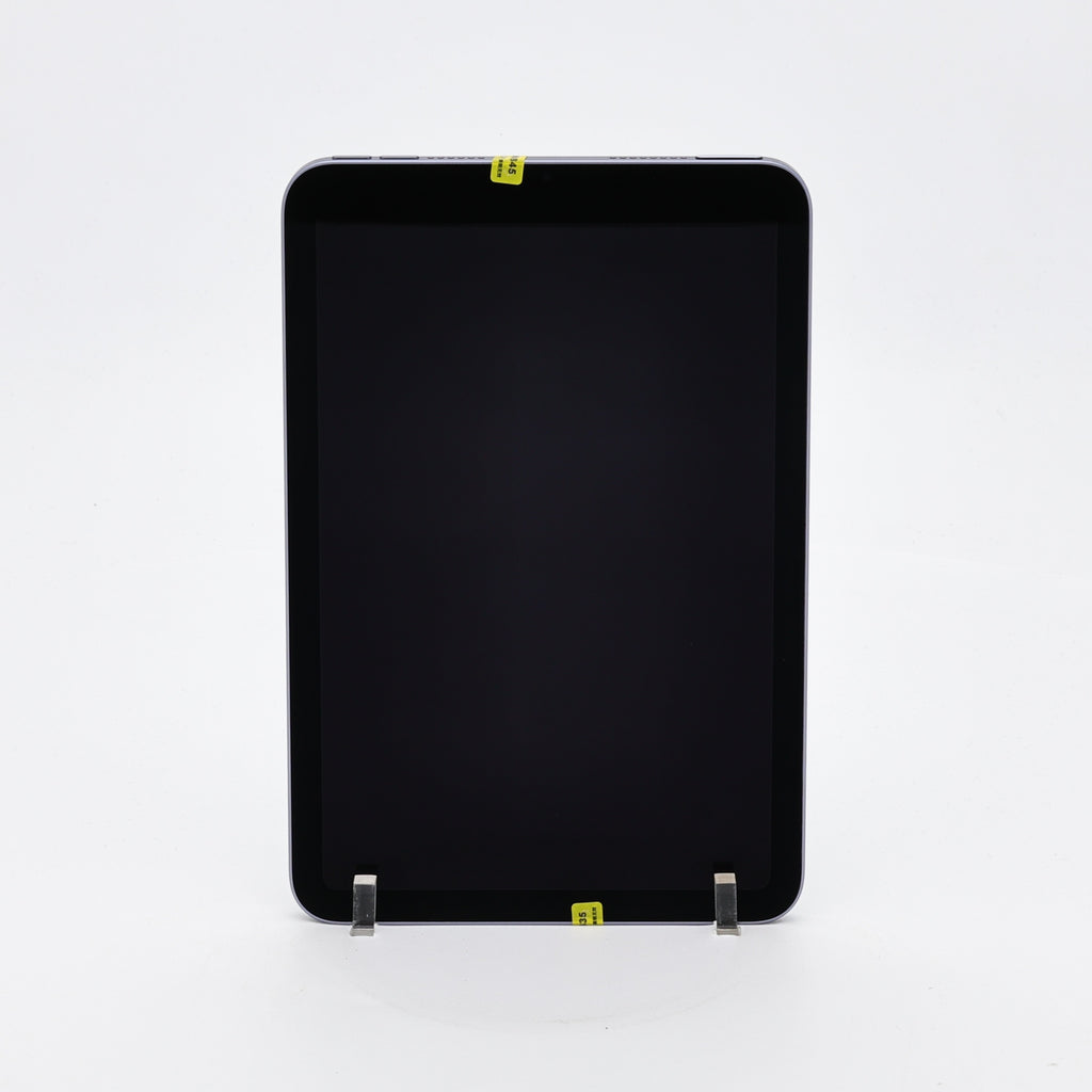 99新 Apple iPad mini6 64G 紫色 WIFI