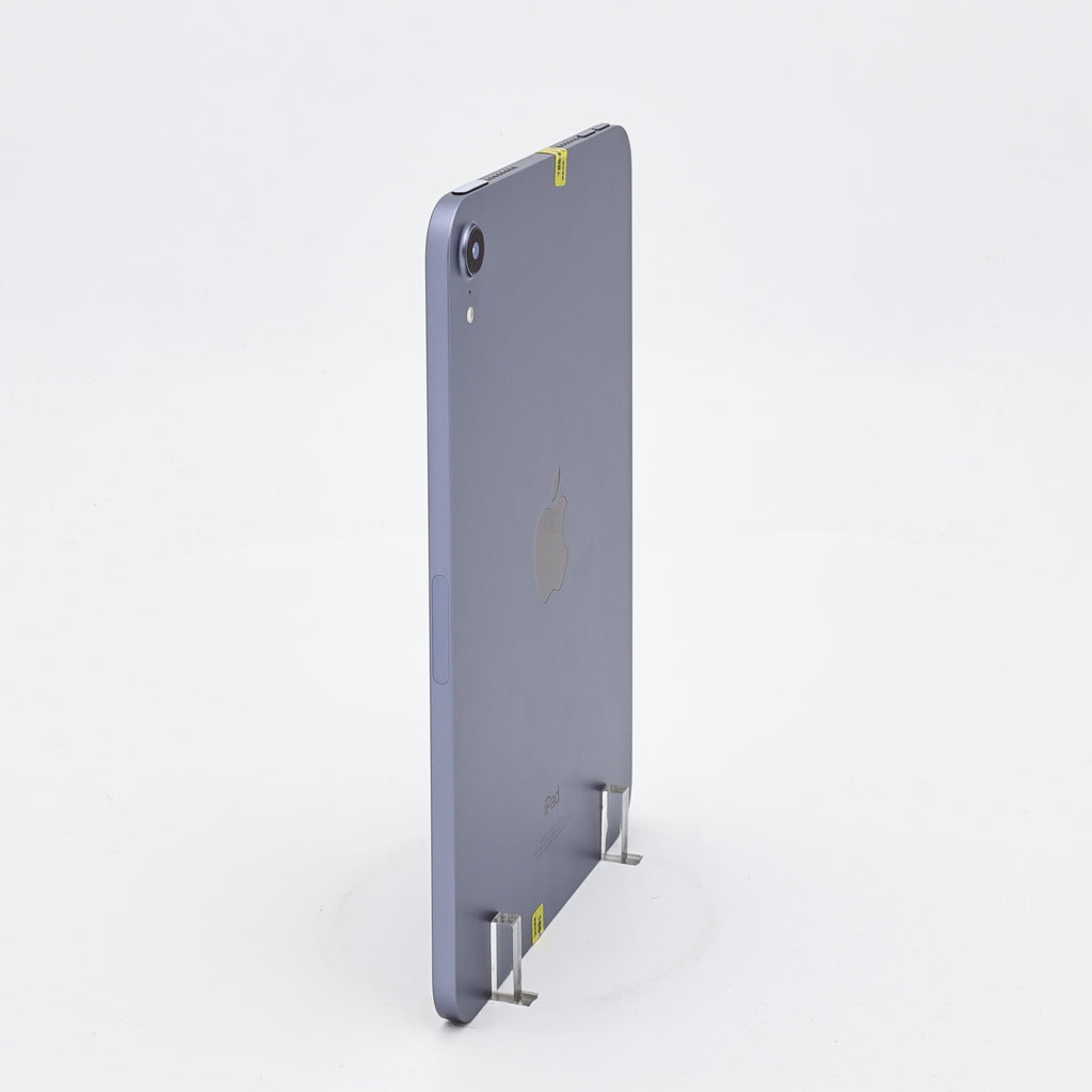 99新 Apple iPad mini6 64G 紫色 WIFI