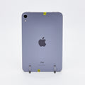 99新 Apple iPad mini6 64G 紫色 WIFI