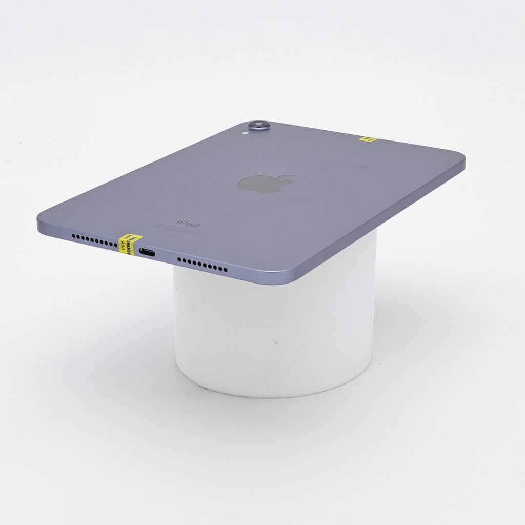99新 Apple iPad mini6 64G 紫色 WIFI