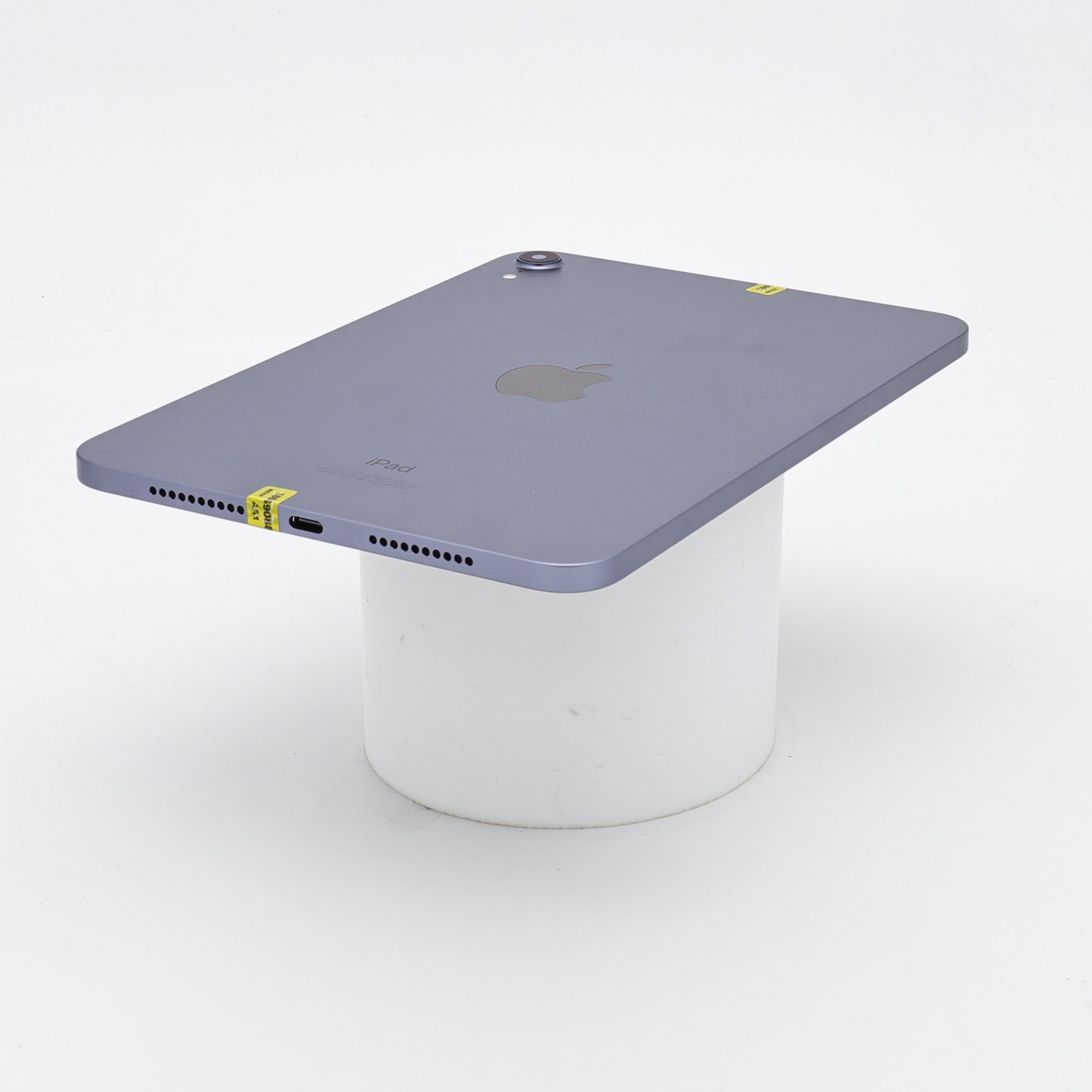 99新 Apple iPad mini6 64G 紫色 WIFI