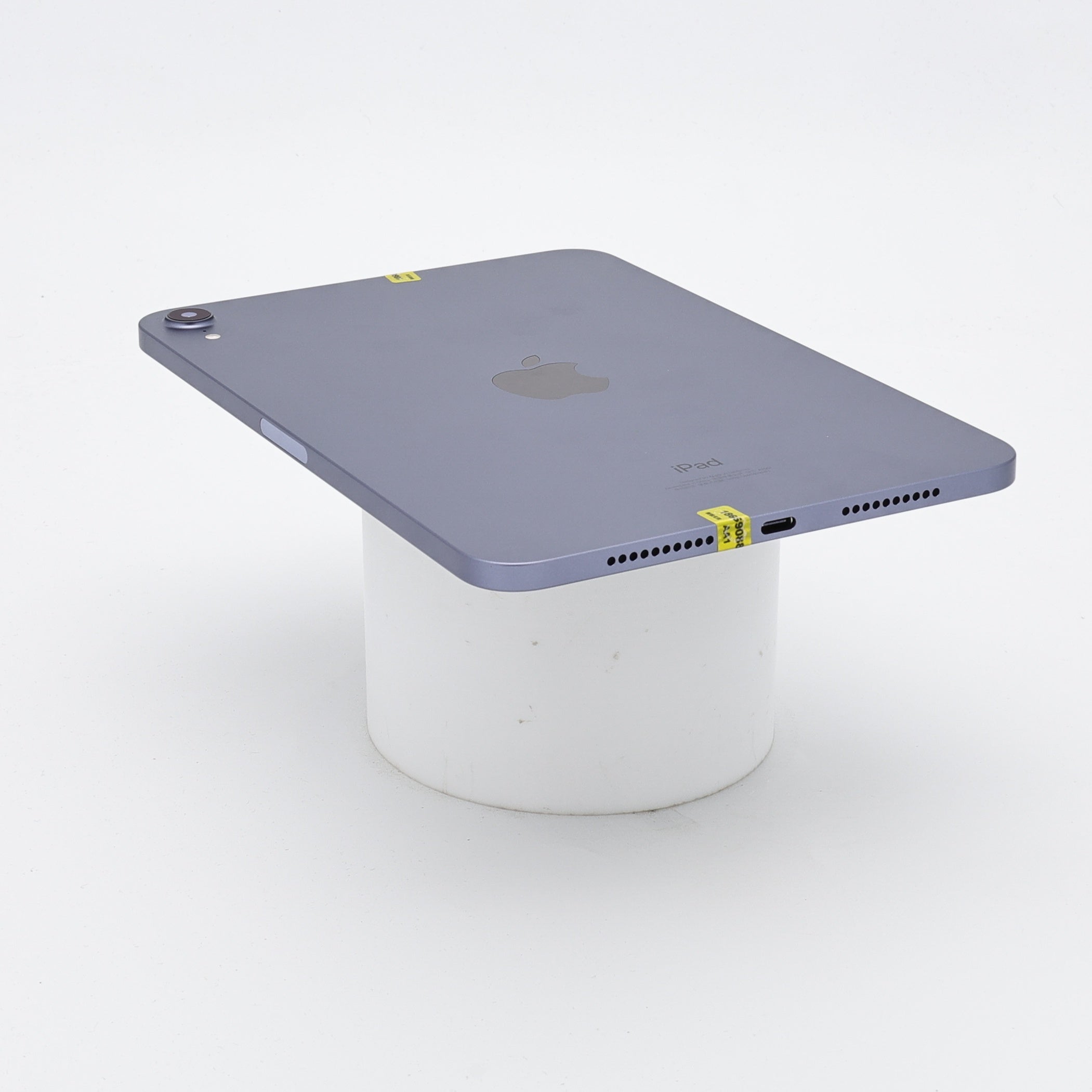 99新 Apple iPad mini6 64G 紫色 WIFI