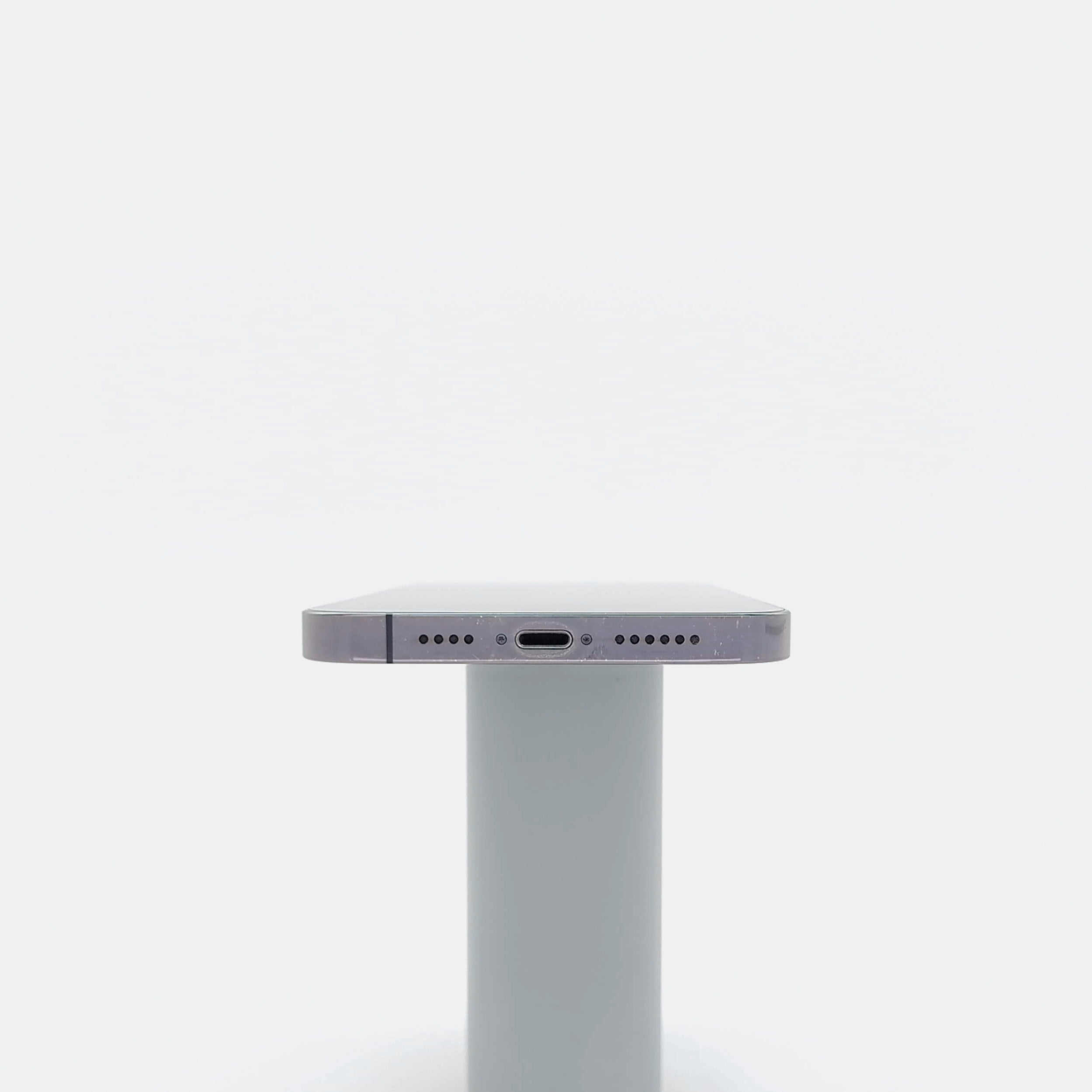 95新 Apple iPhone 14 Pro Max 256G 暗紫色 中國大陸版