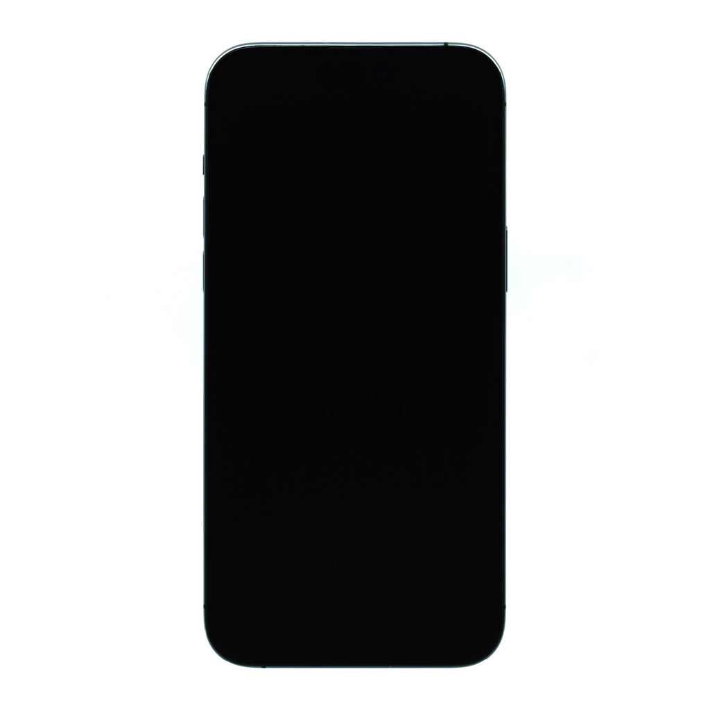 95新 Apple iPhone 14 Pro Max 256G 暗紫色 中國大陸版