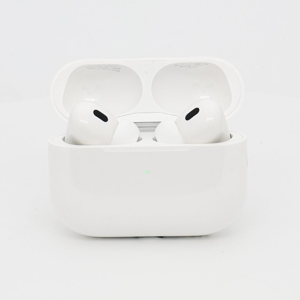 99新 Apple AirPods Pro 2 白色
